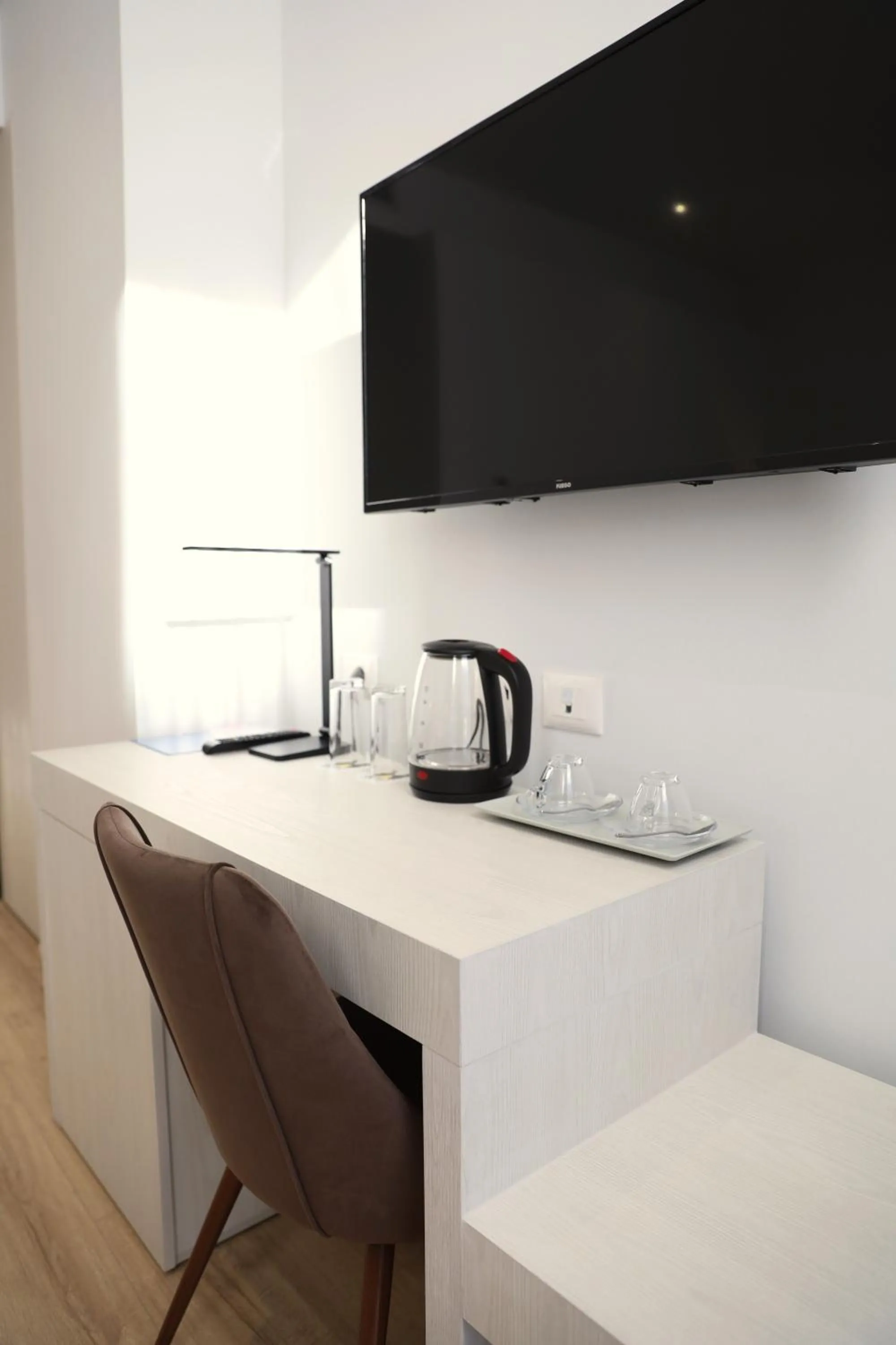 Day in Metro Hotel Terminal