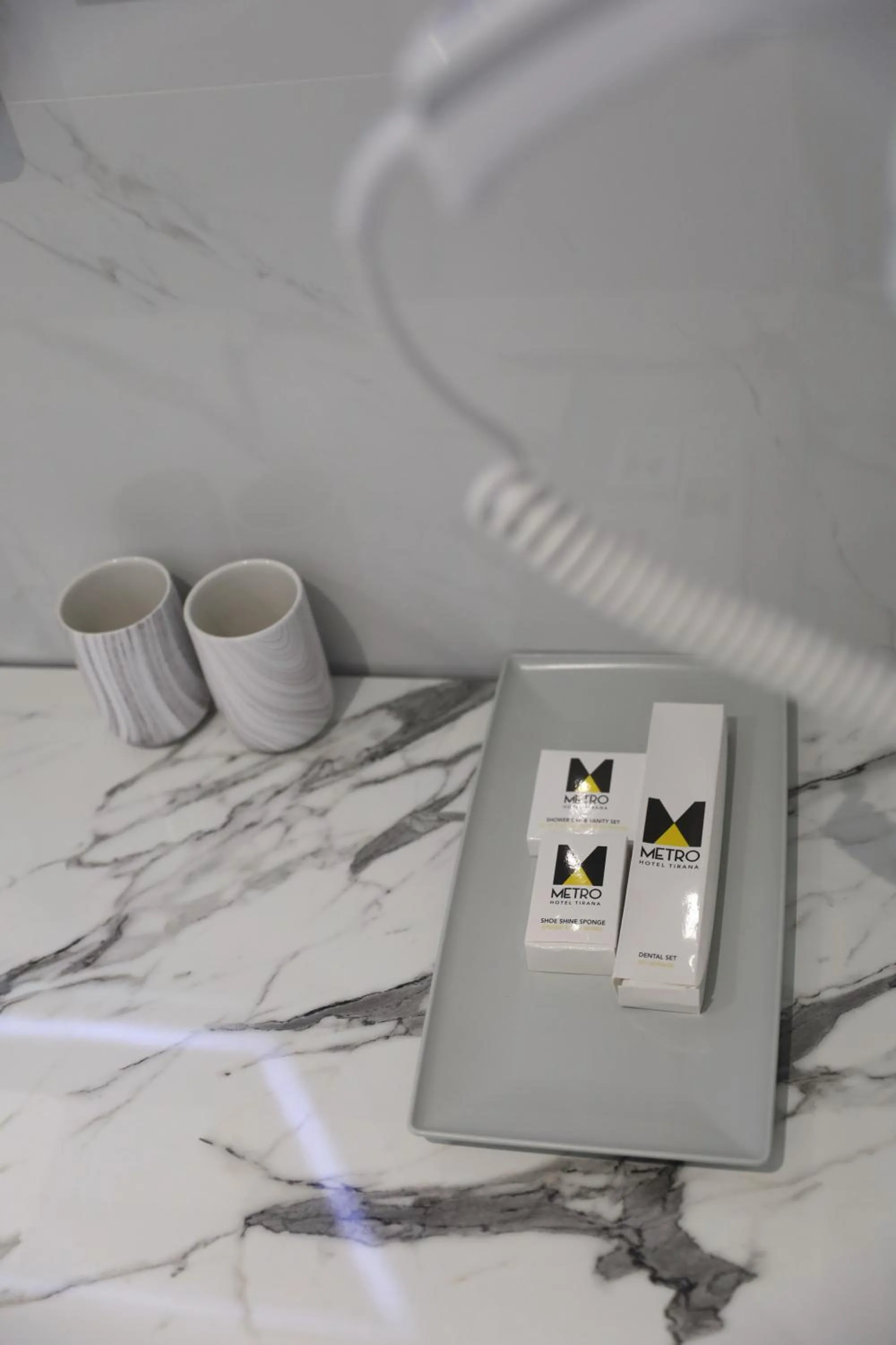 Day in Metro Hotel Terminal