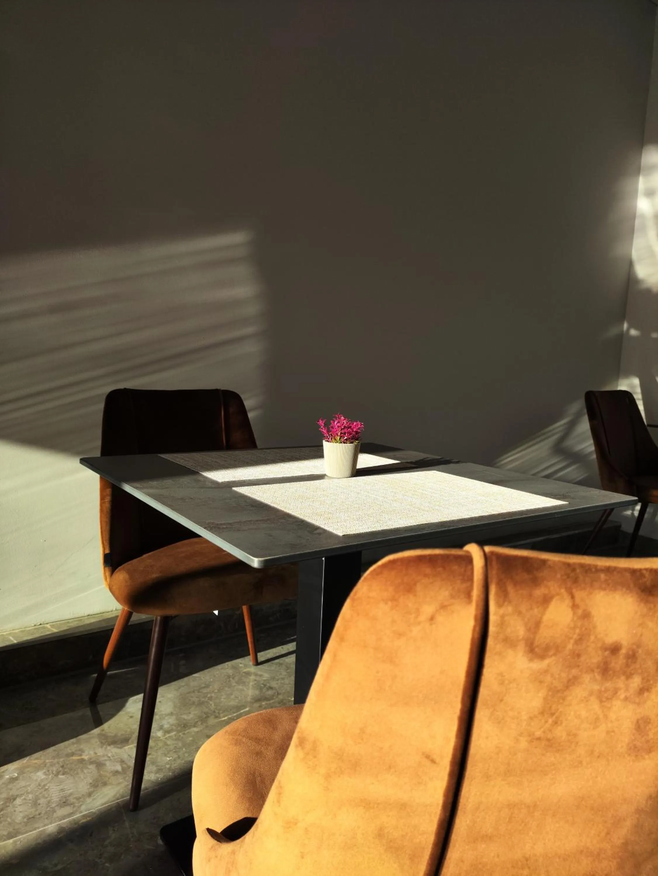 Day in Metro Hotel Terminal