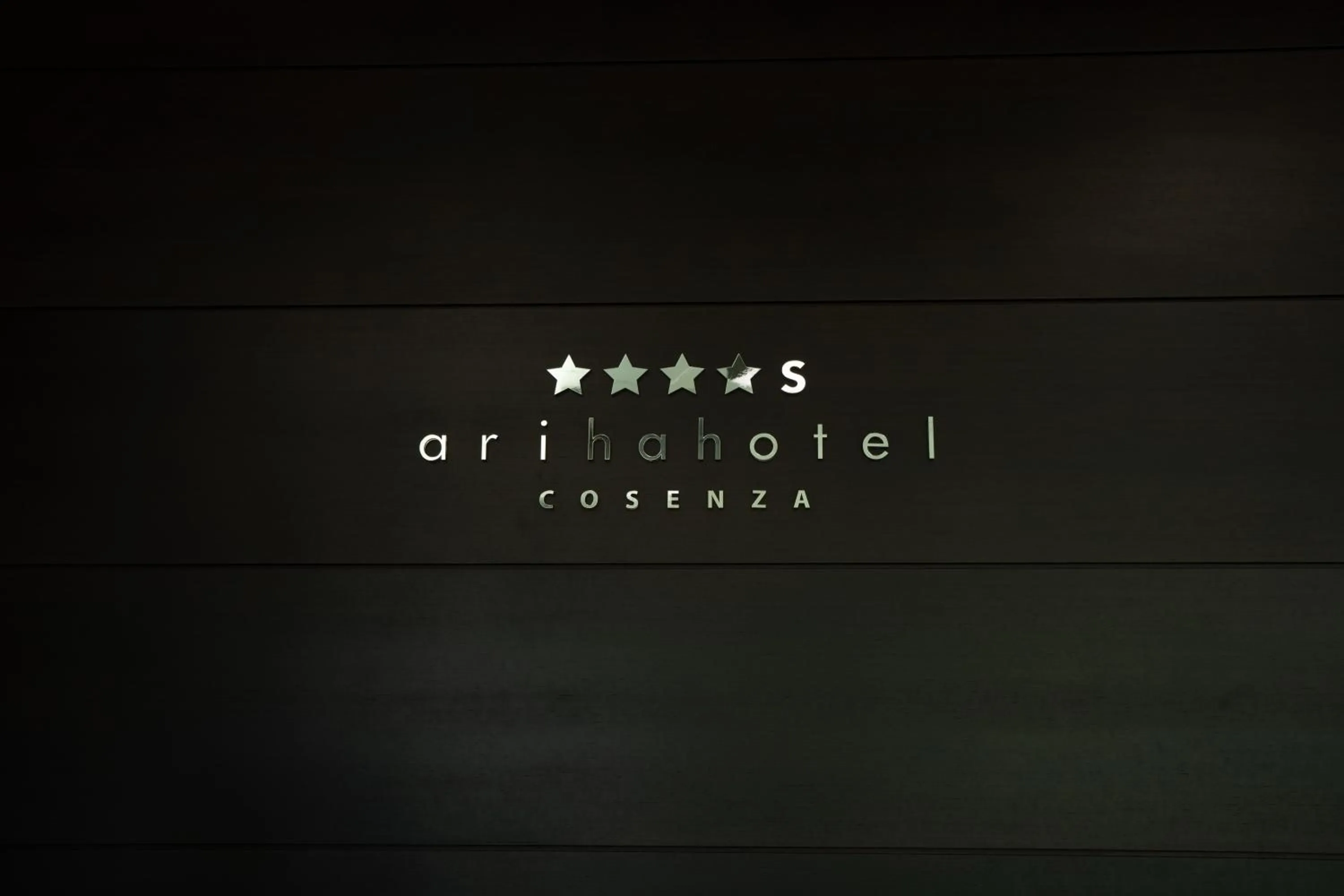 Ariha Hotel Cosenza
