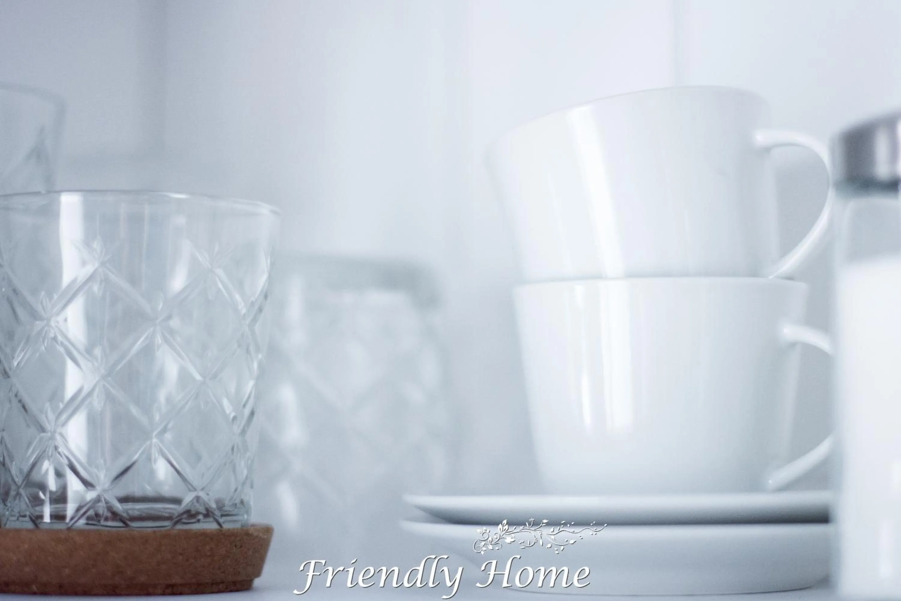 Friendly Home Doppel-Doppelappartement Union