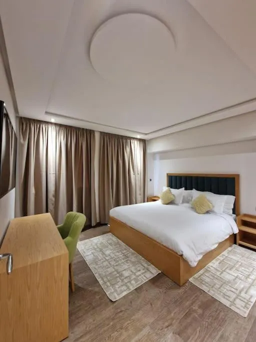 Hotel Residence Ramsis