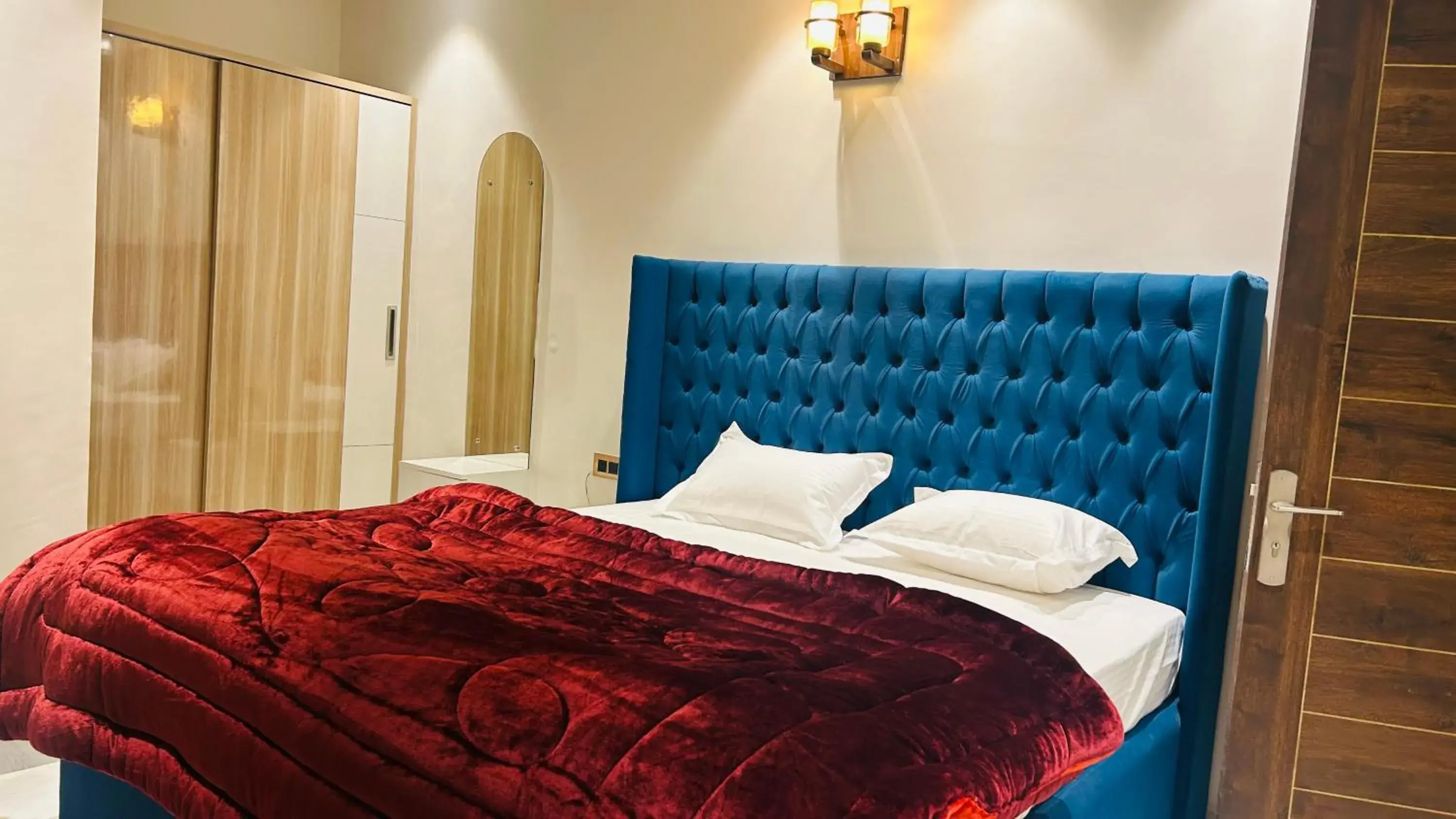 Hotel Katani Inn Hotel Katani Inn