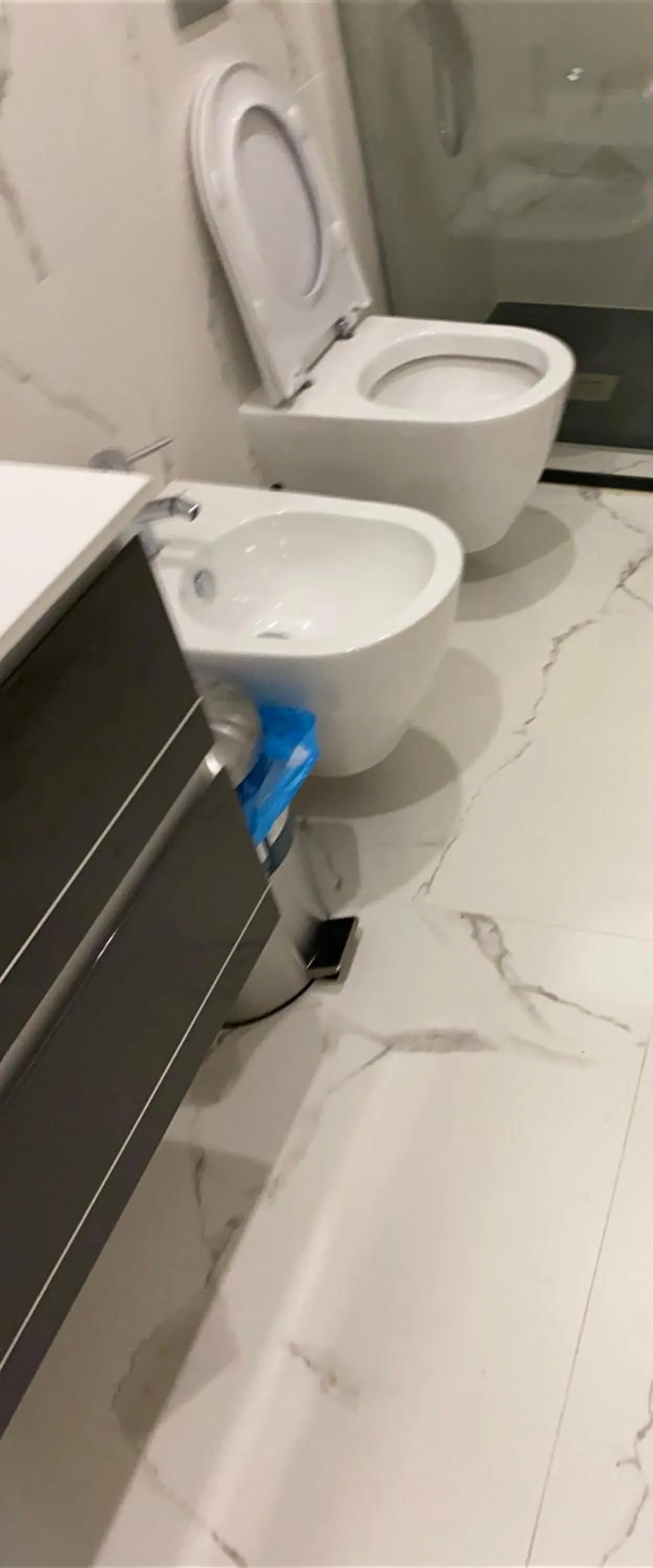 Toilet in Casa Augusta 4