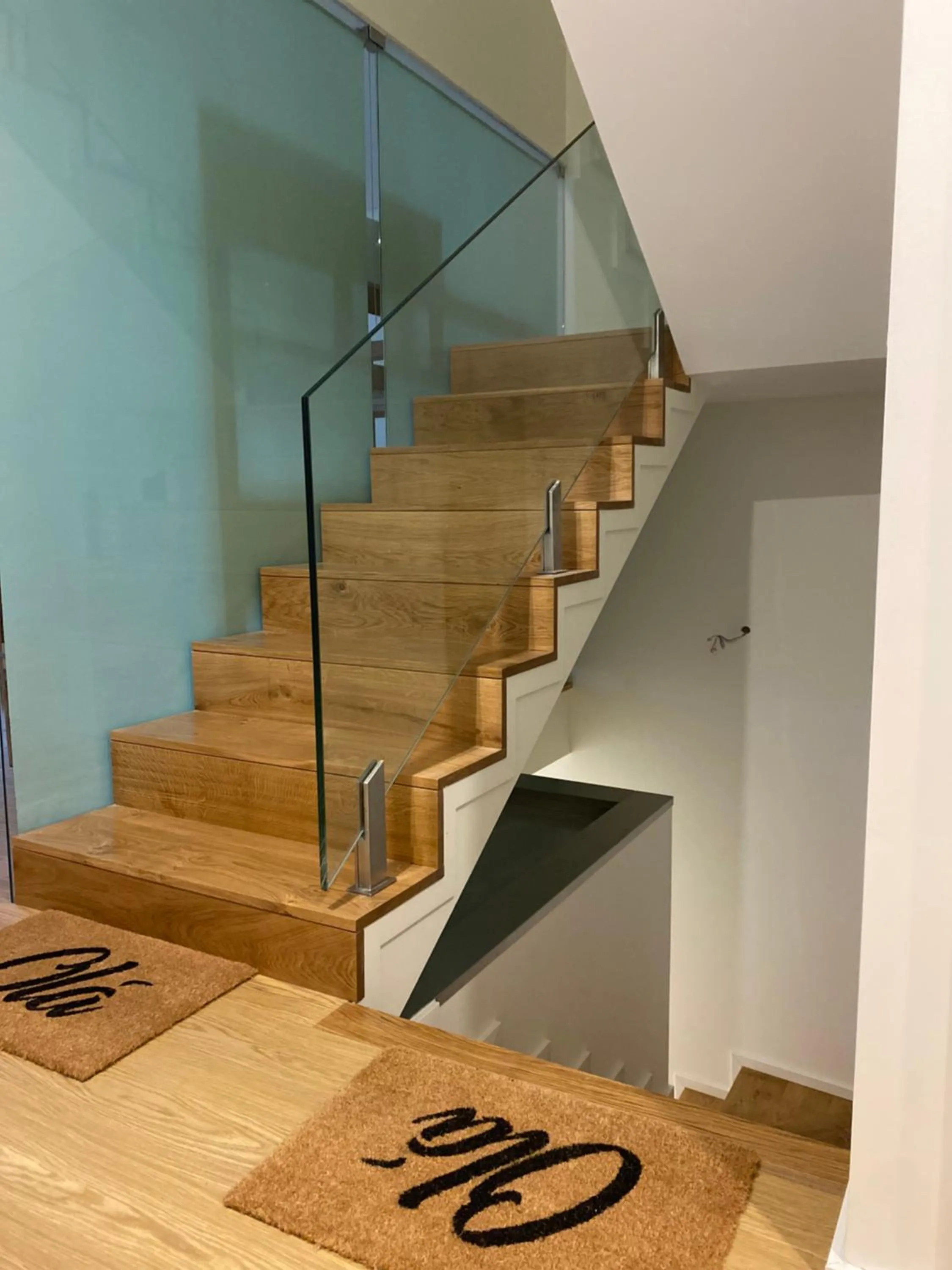 Photo of the whole room in Casa Augusta 4