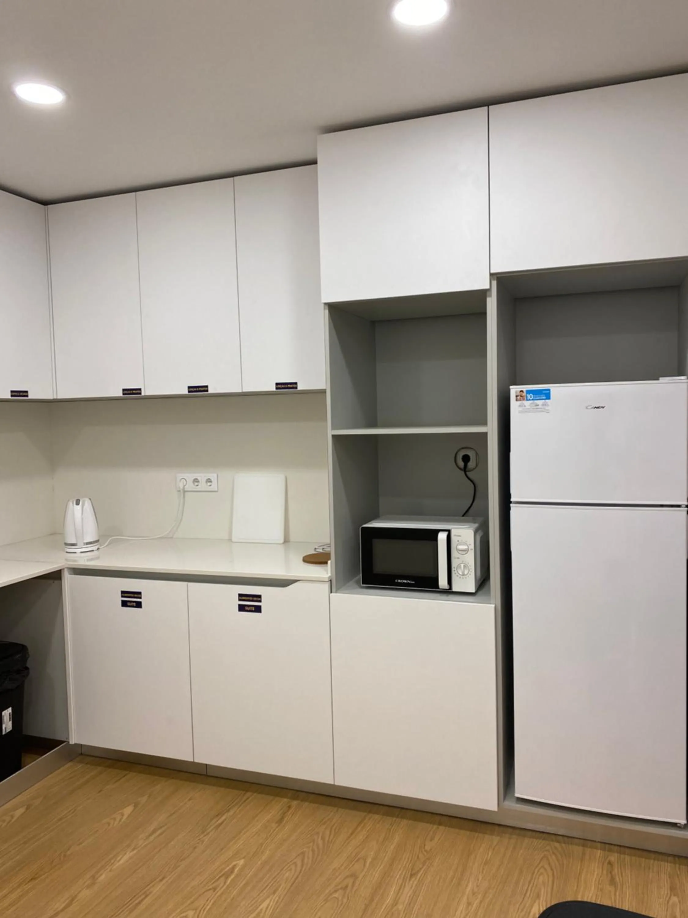 Coffee/tea facilities in Casa Augusta 4