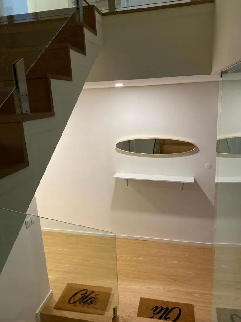 Property building in Casa Augusta 4