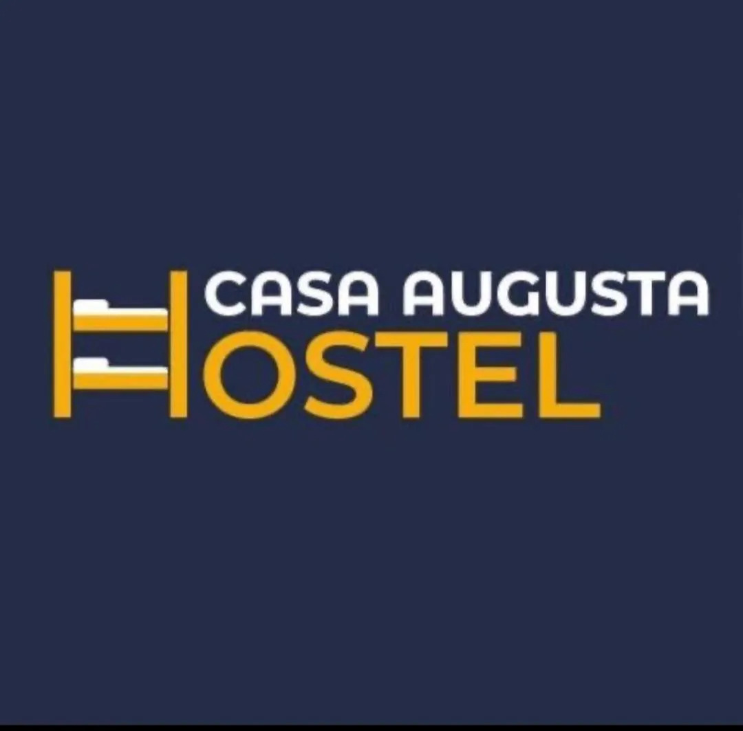 Property logo or sign in Casa Augusta 4