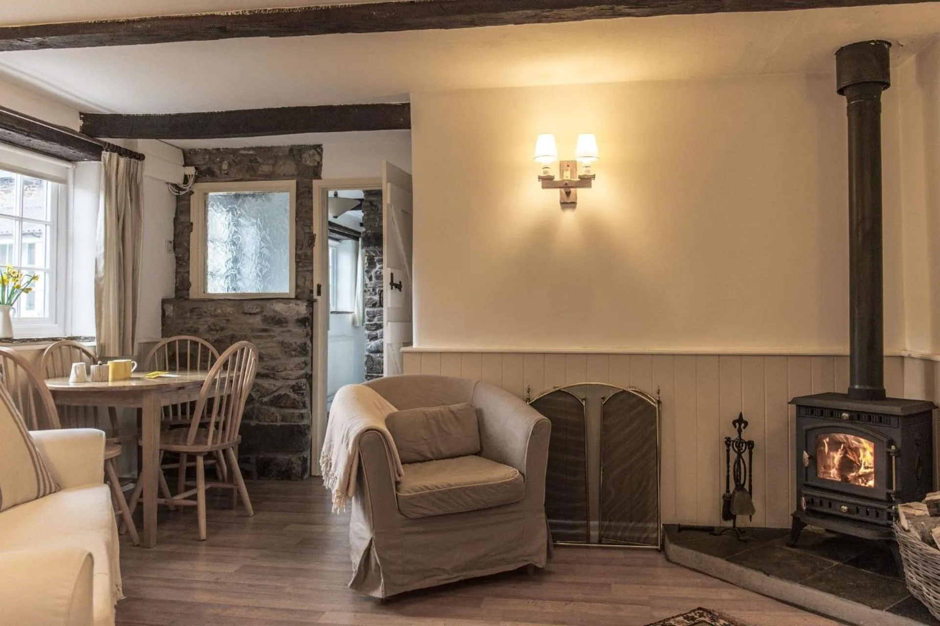 The Linhay