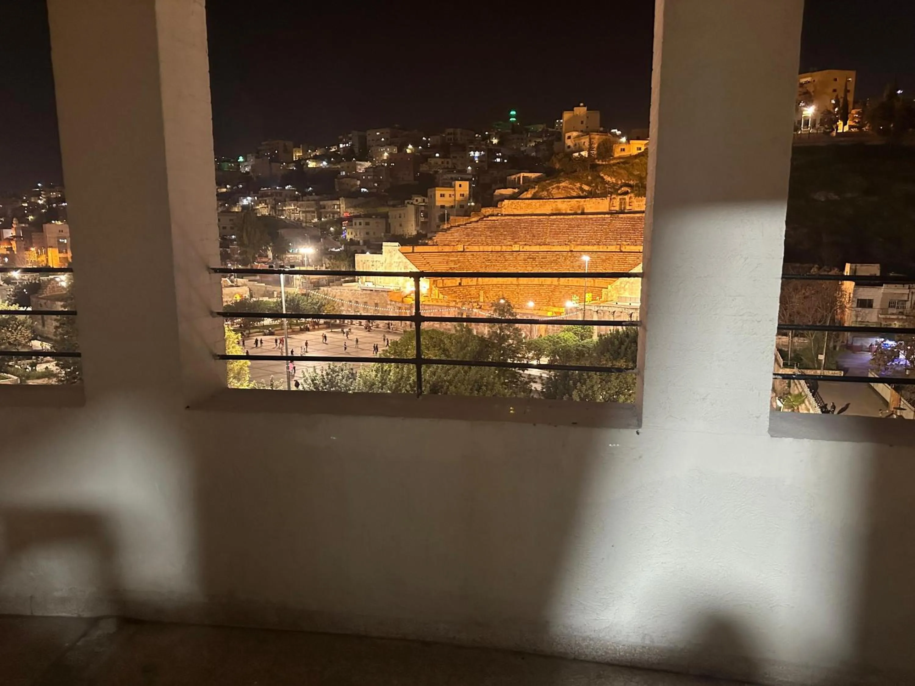 View (from property/room) in Conord Hotel