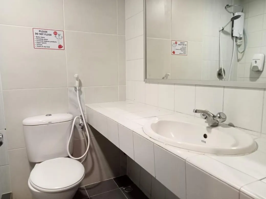 Fata Hotel by Project Borneo