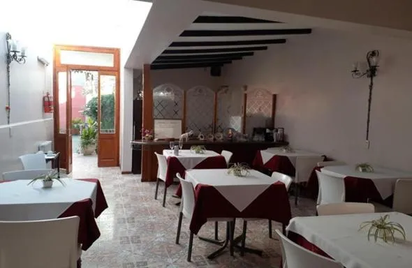 HOTEL LOURD MARY