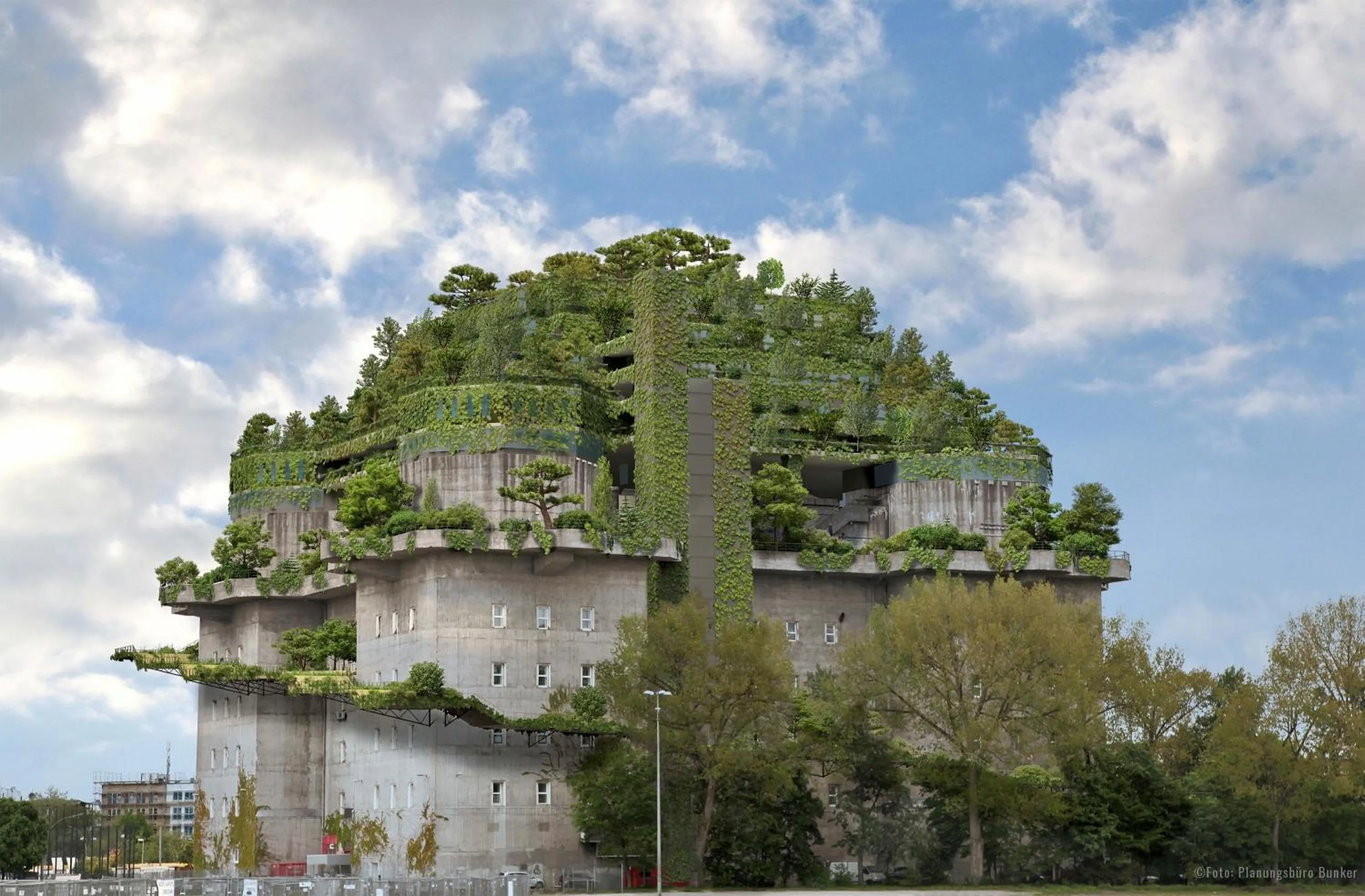 REVERB by Hard Rock Hamburg