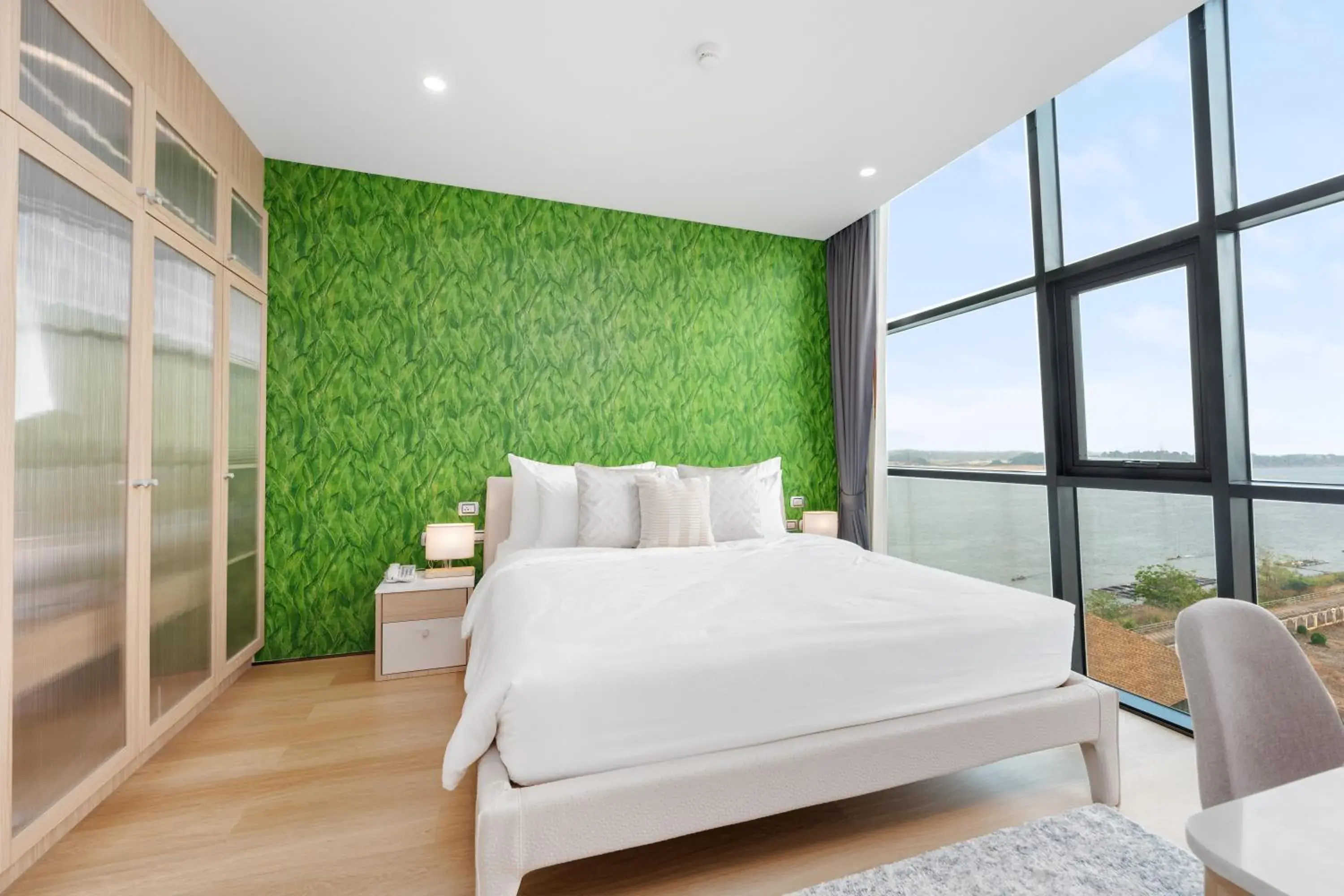 Junior Suite in Naka-Raj Escape Hotel Junior Suite in Naka-Raj Escape Hotel