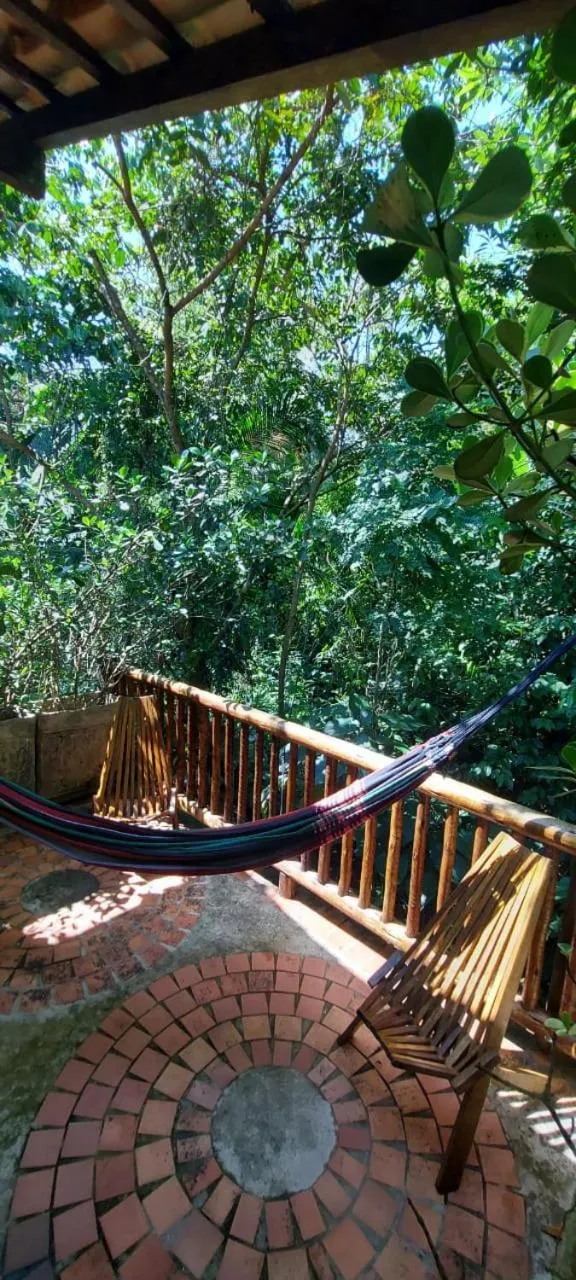 QUINTAL DA MATA