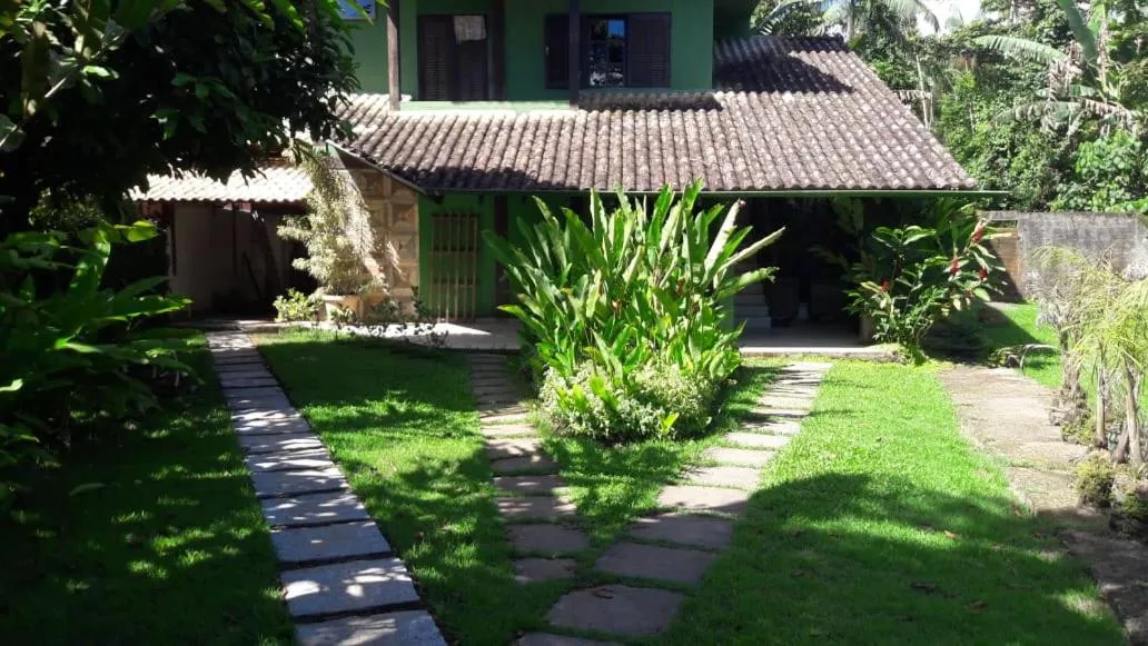 QUINTAL DA MATA