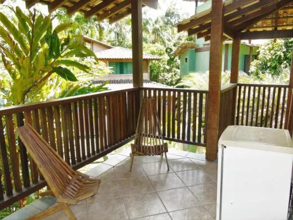 QUINTAL DA MATA