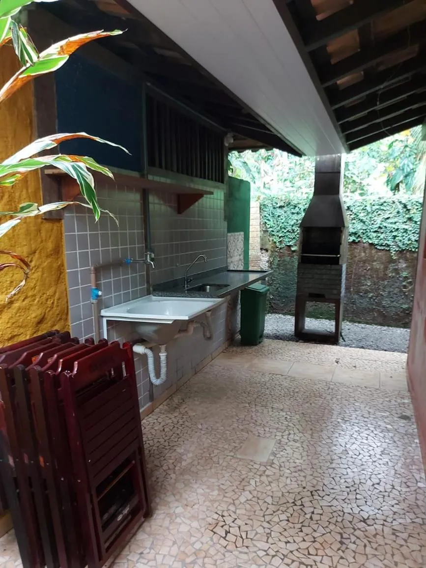 QUINTAL DA MATA