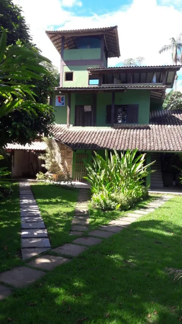 QUINTAL DA MATA