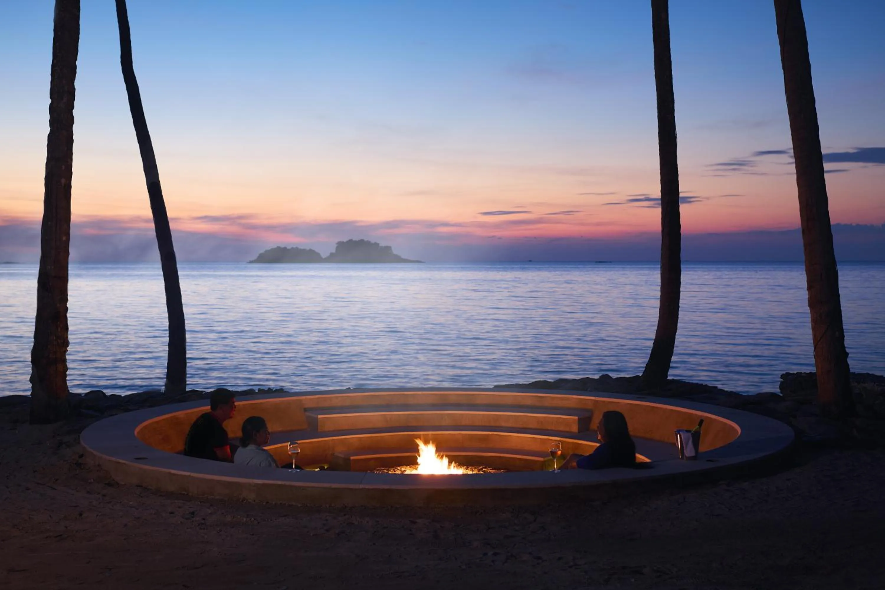 Activities in Vignette Collection Dinso Resort & Villas Ko Chang by IHG