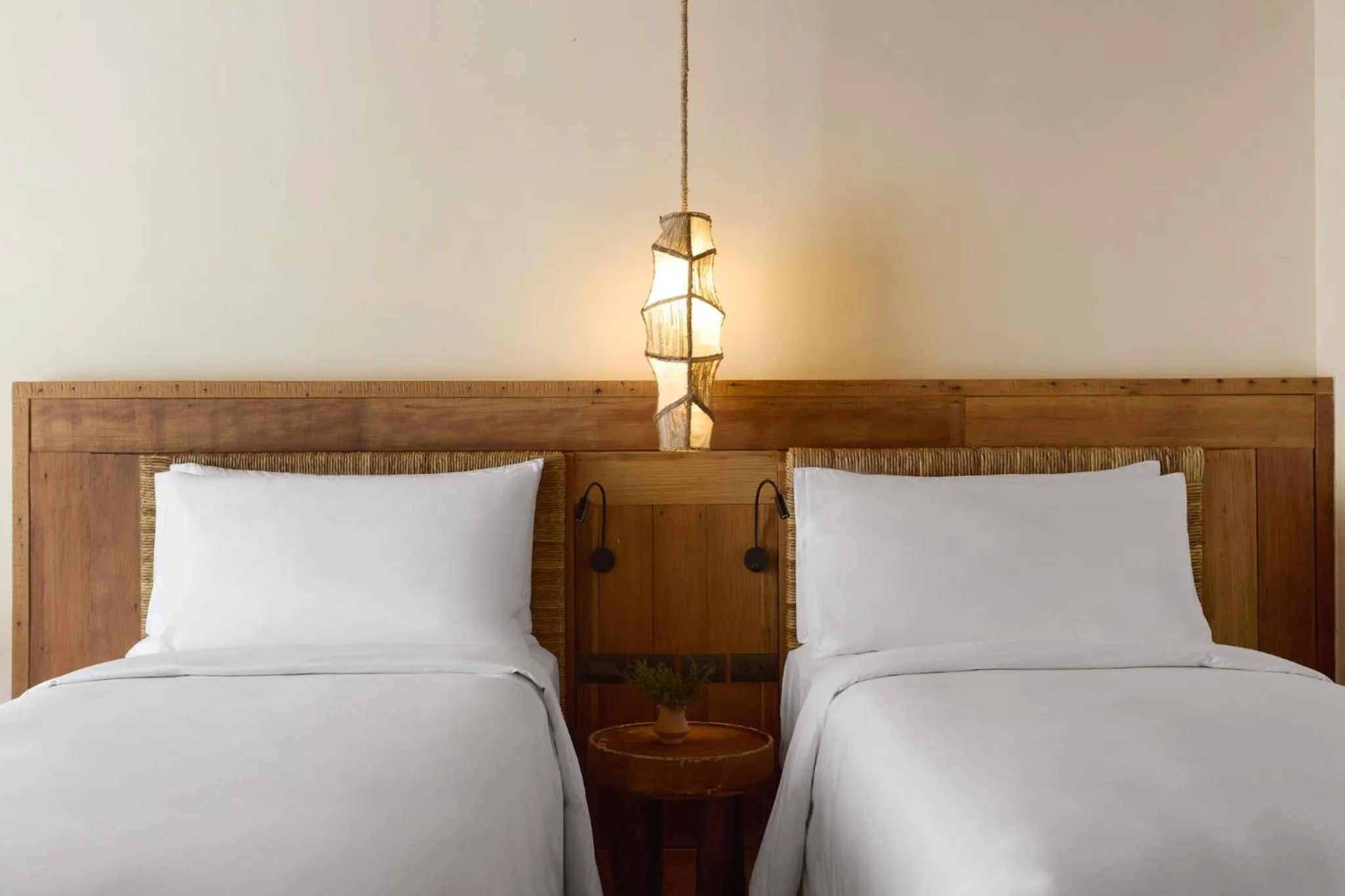 Photo of the whole room, Bed in Vignette Collection Dinso Resort & Villas Ko Chang by IHG