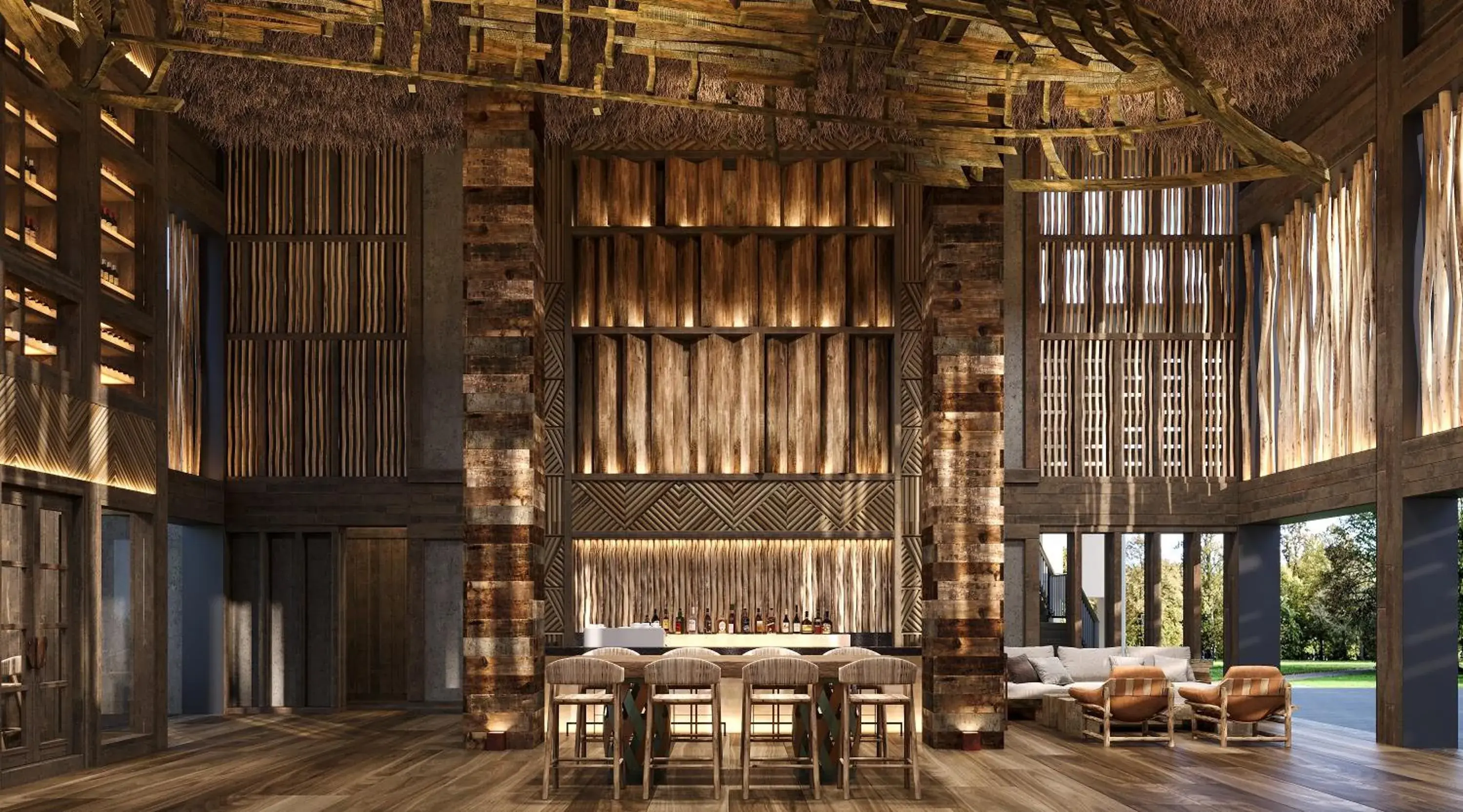 Property building in Vignette Collection Dinso Resort & Villas Ko Chang by IHG Property building in Vignette Collection Dinso Resort & Villas Ko Chang by IHG