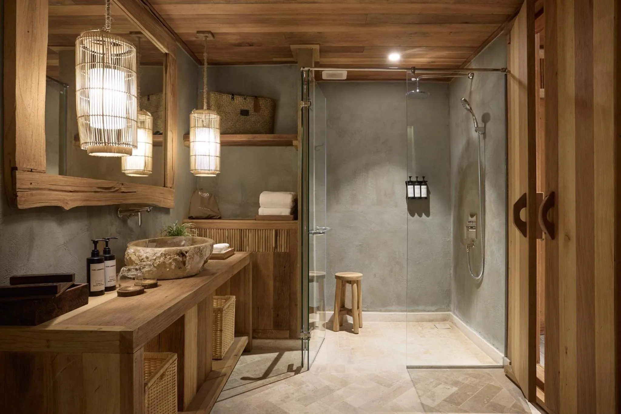 Photo of the whole room in Vignette Collection Dinso Resort & Villas Ko Chang by IHG