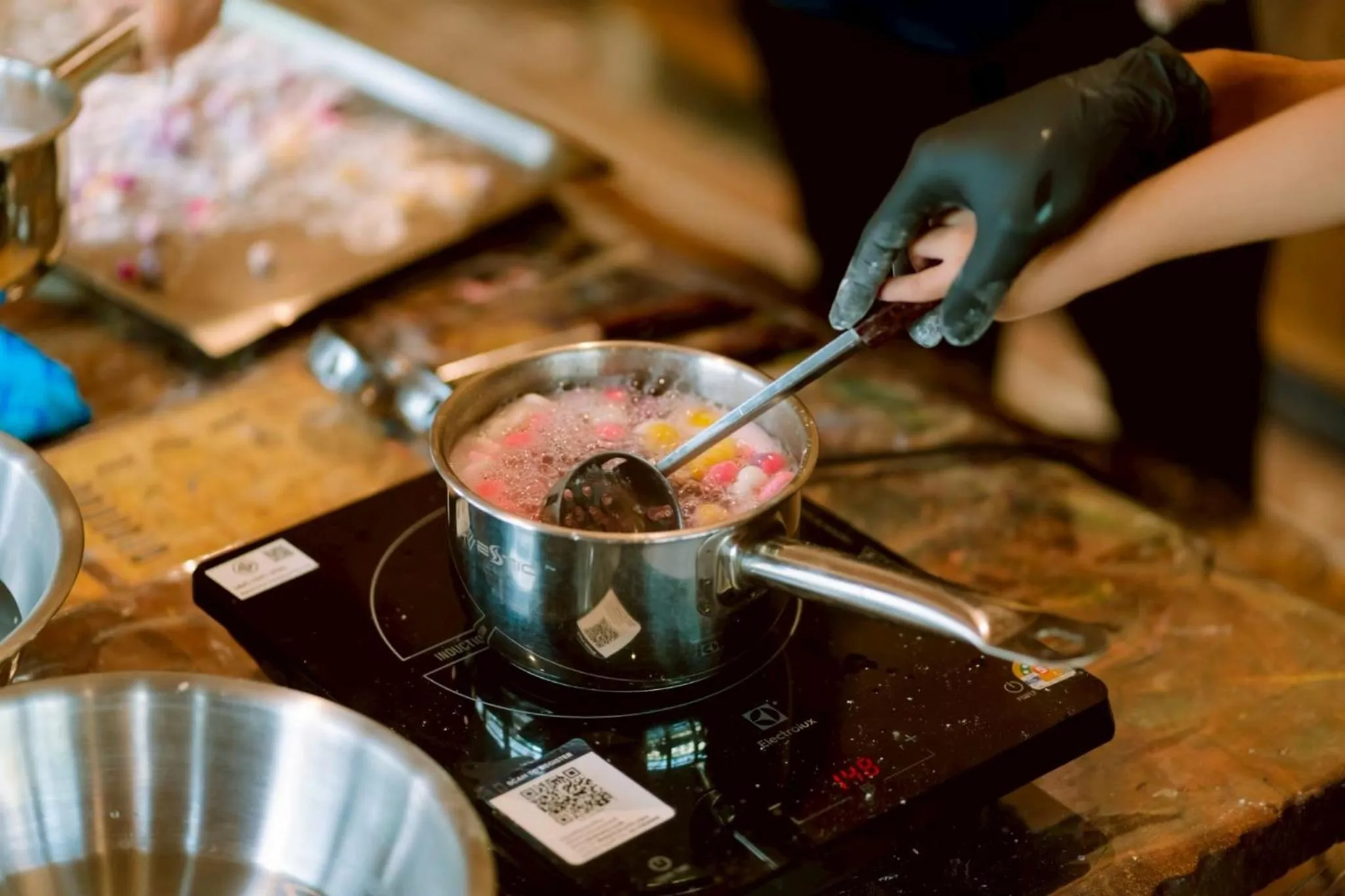 Fitness centre/facilities in Vignette Collection Dinso Resort & Villas Ko Chang by IHG