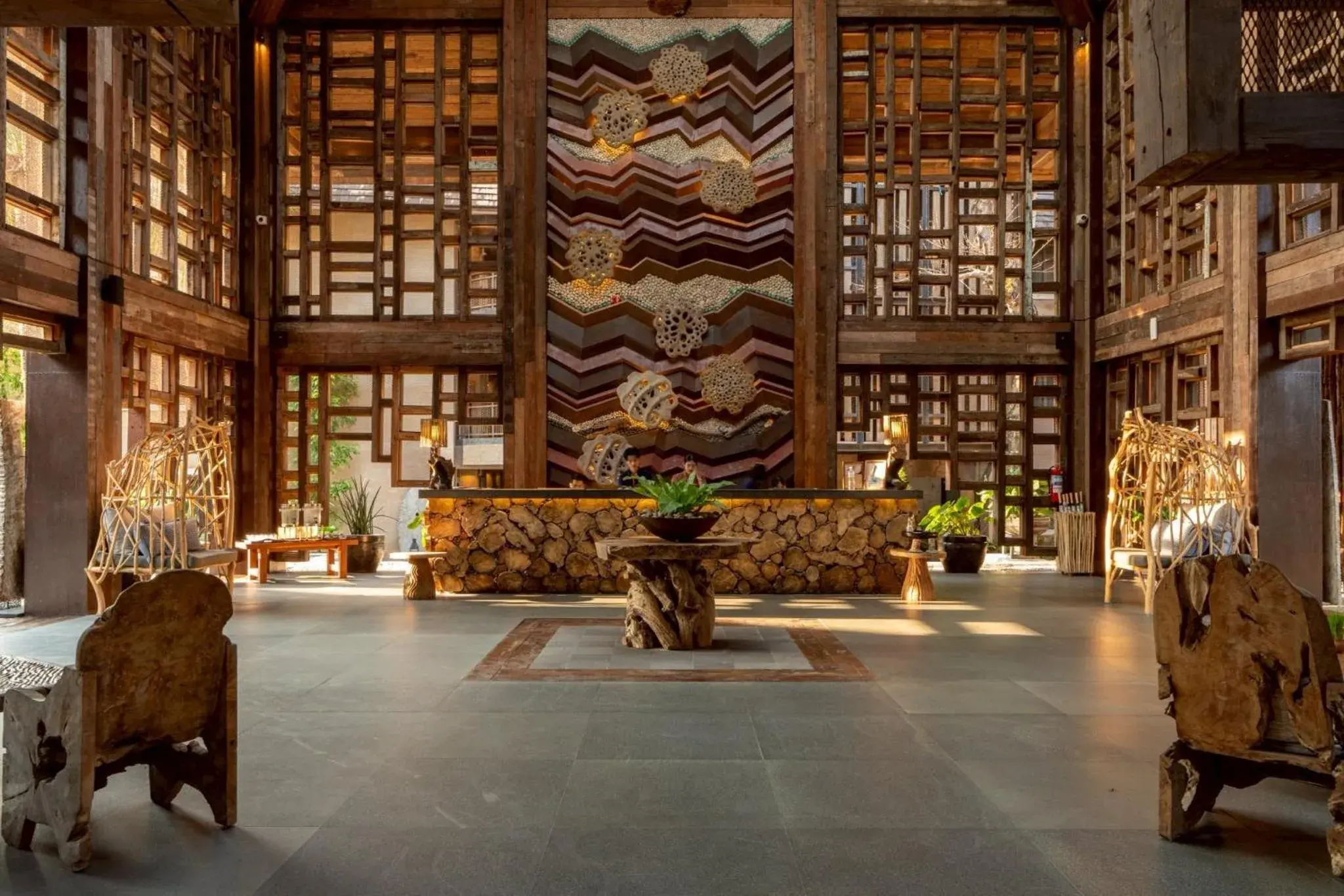 Property building in Vignette Collection Dinso Resort & Villas Ko Chang by IHG Property building in Vignette Collection Dinso Resort & Villas Ko Chang by IHG