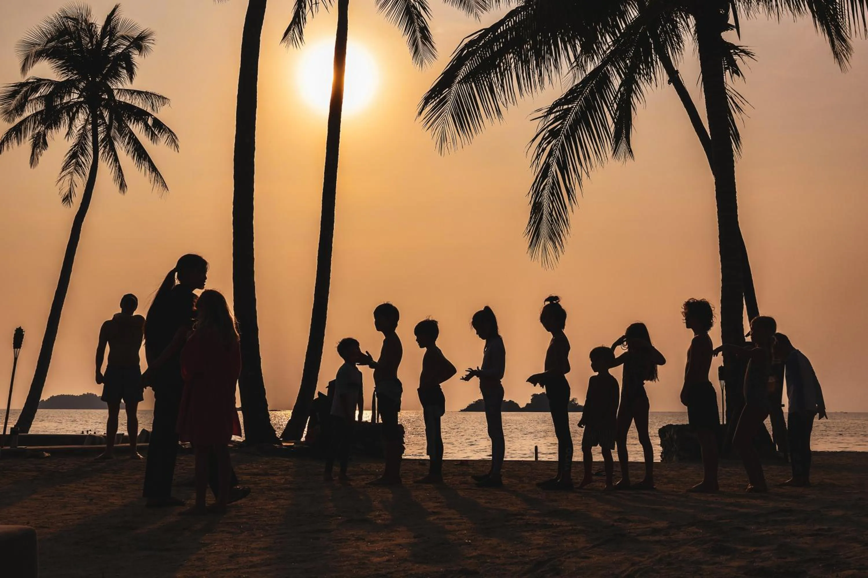 Activities in Vignette Collection Dinso Resort & Villas Ko Chang by IHG