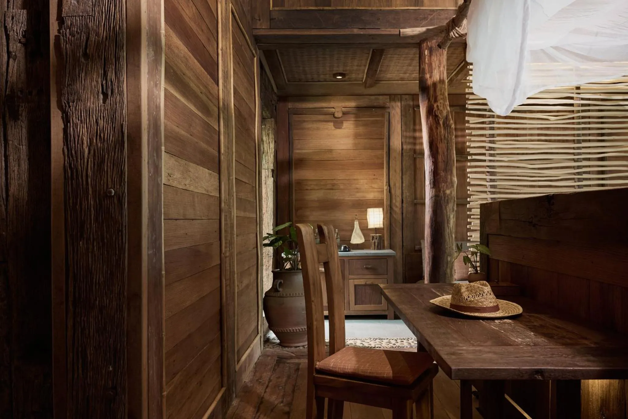 Photo of the whole room in Vignette Collection Dinso Resort & Villas Ko Chang by IHG