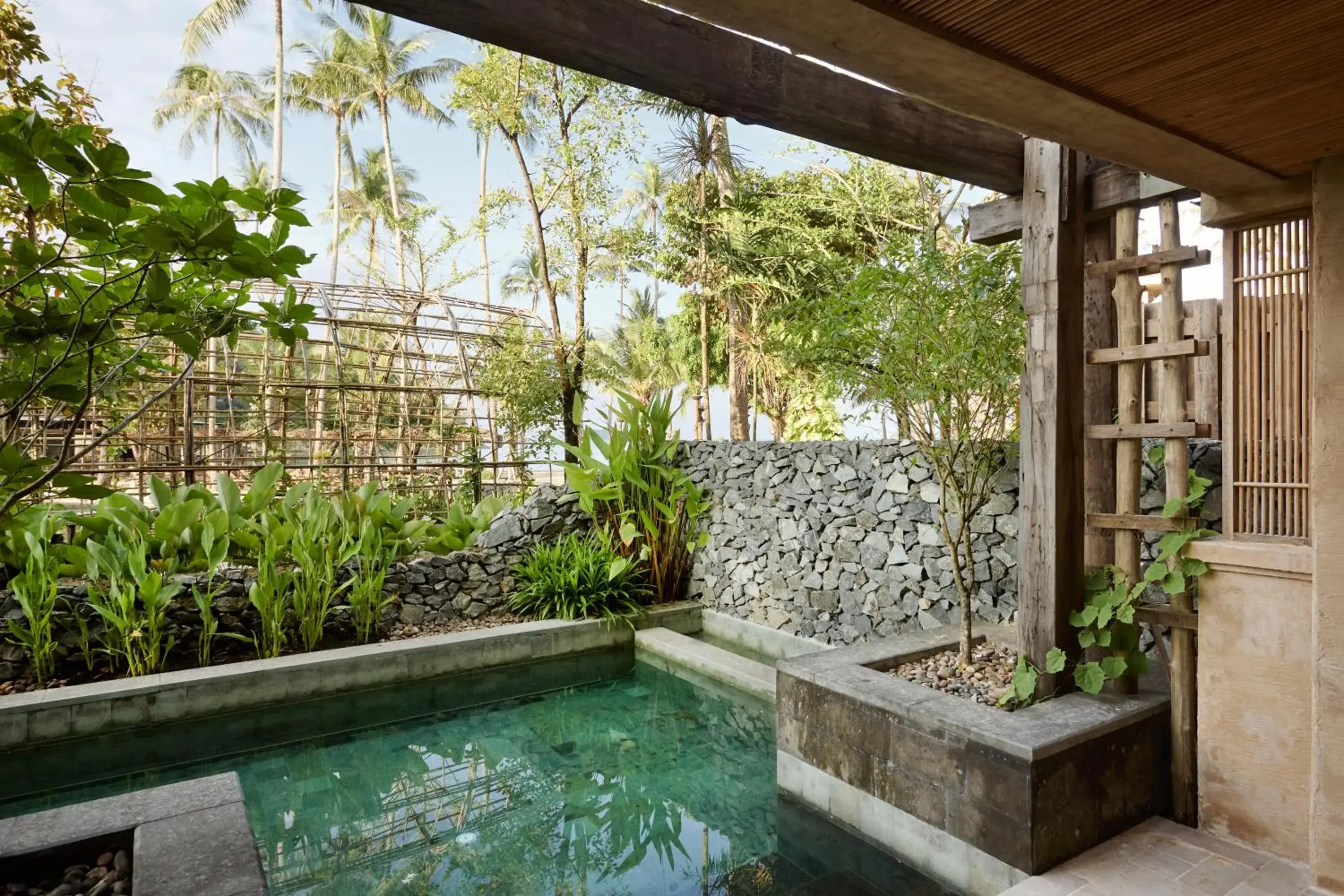 View (from property/room) in Vignette Collection Dinso Resort & Villas Ko Chang by IHG View (from property/room) in Vignette Collection Dinso Resort & Villas Ko Chang by IHG