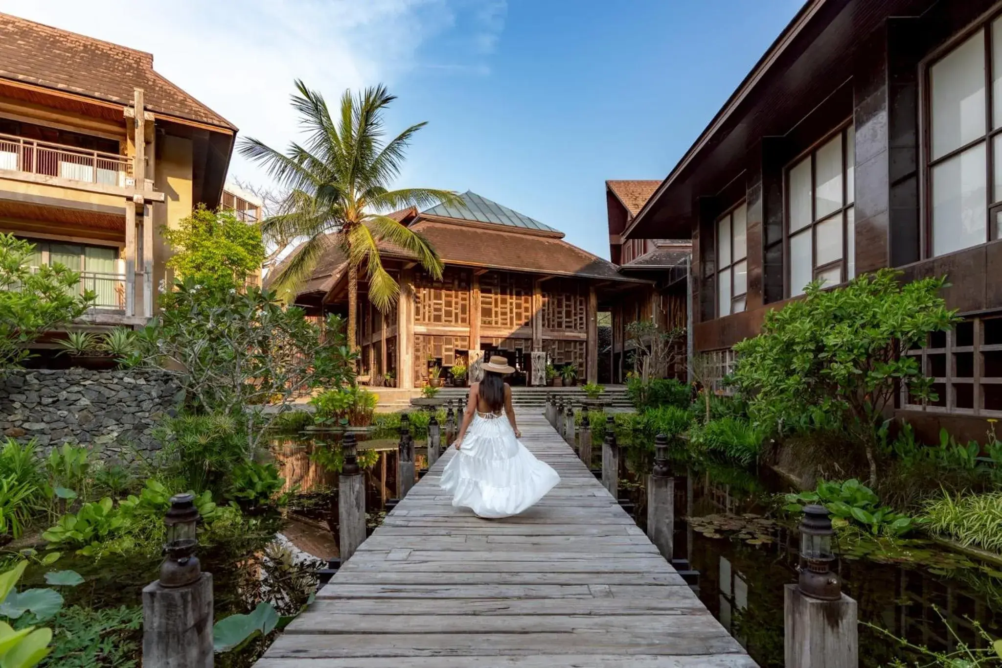 Property building in Vignette Collection Dinso Resort & Villas Ko Chang by IHG Property building in Vignette Collection Dinso Resort & Villas Ko Chang by IHG