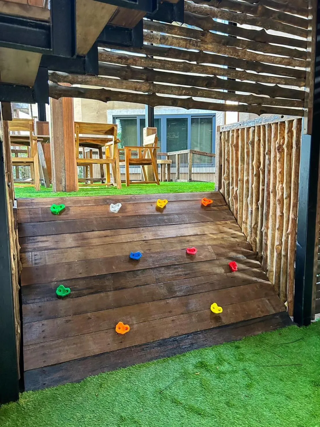 Kids's club in Vignette Collection Dinso Resort & Villas Ko Chang by IHG