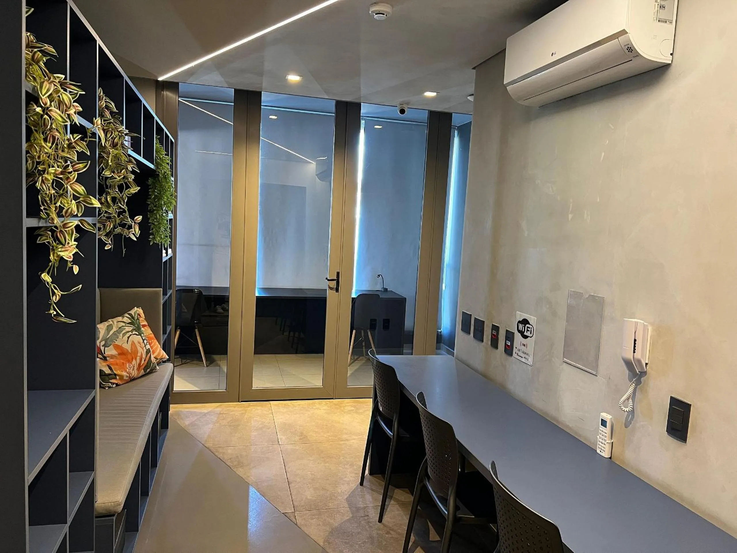 Apartamentos em frente ao Allianz Parque