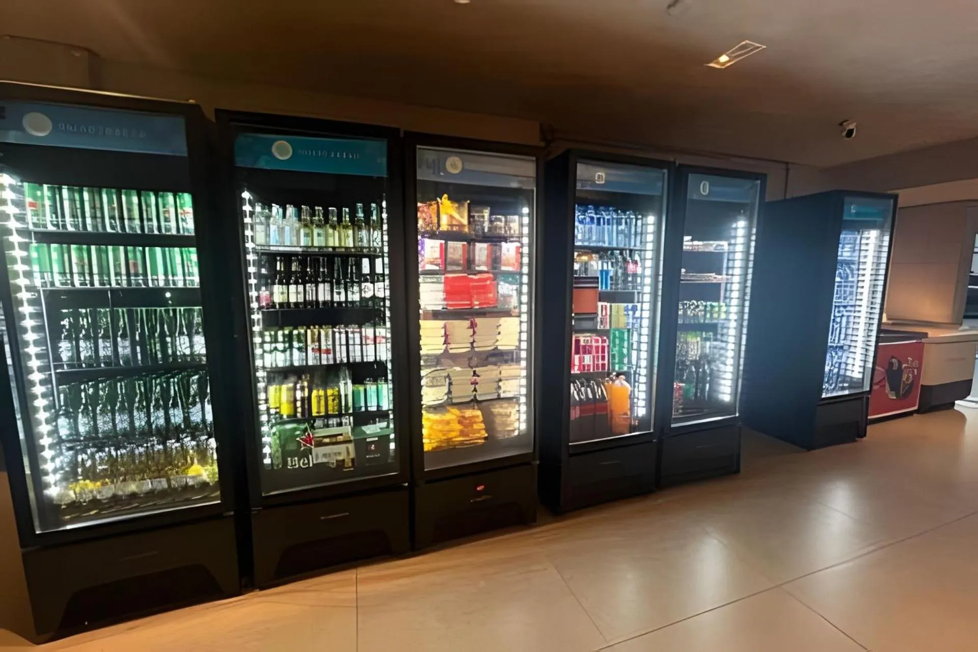 Apartamentos em frente ao Allianz Parque