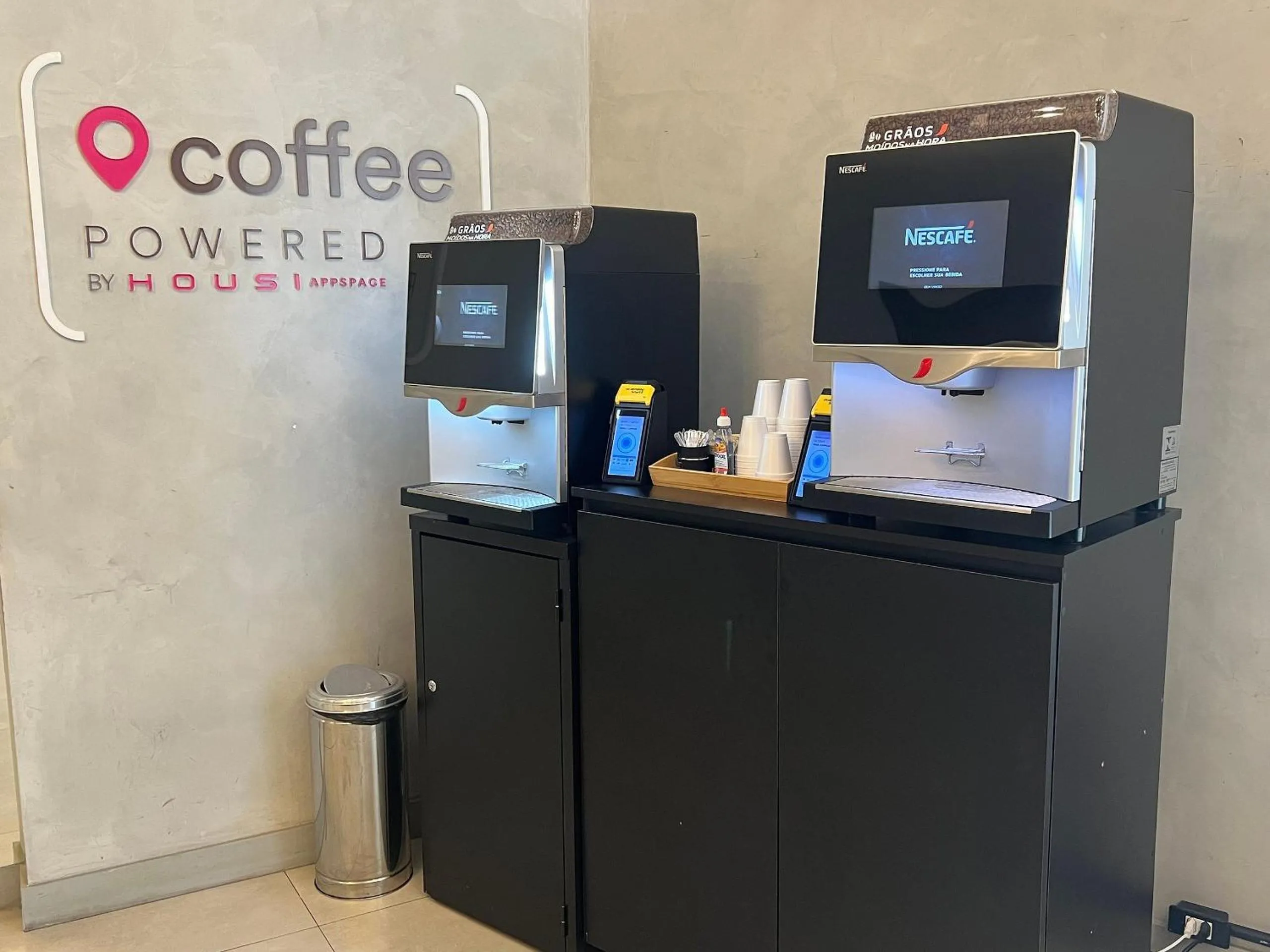 Apartamentos em frente ao Allianz Parque