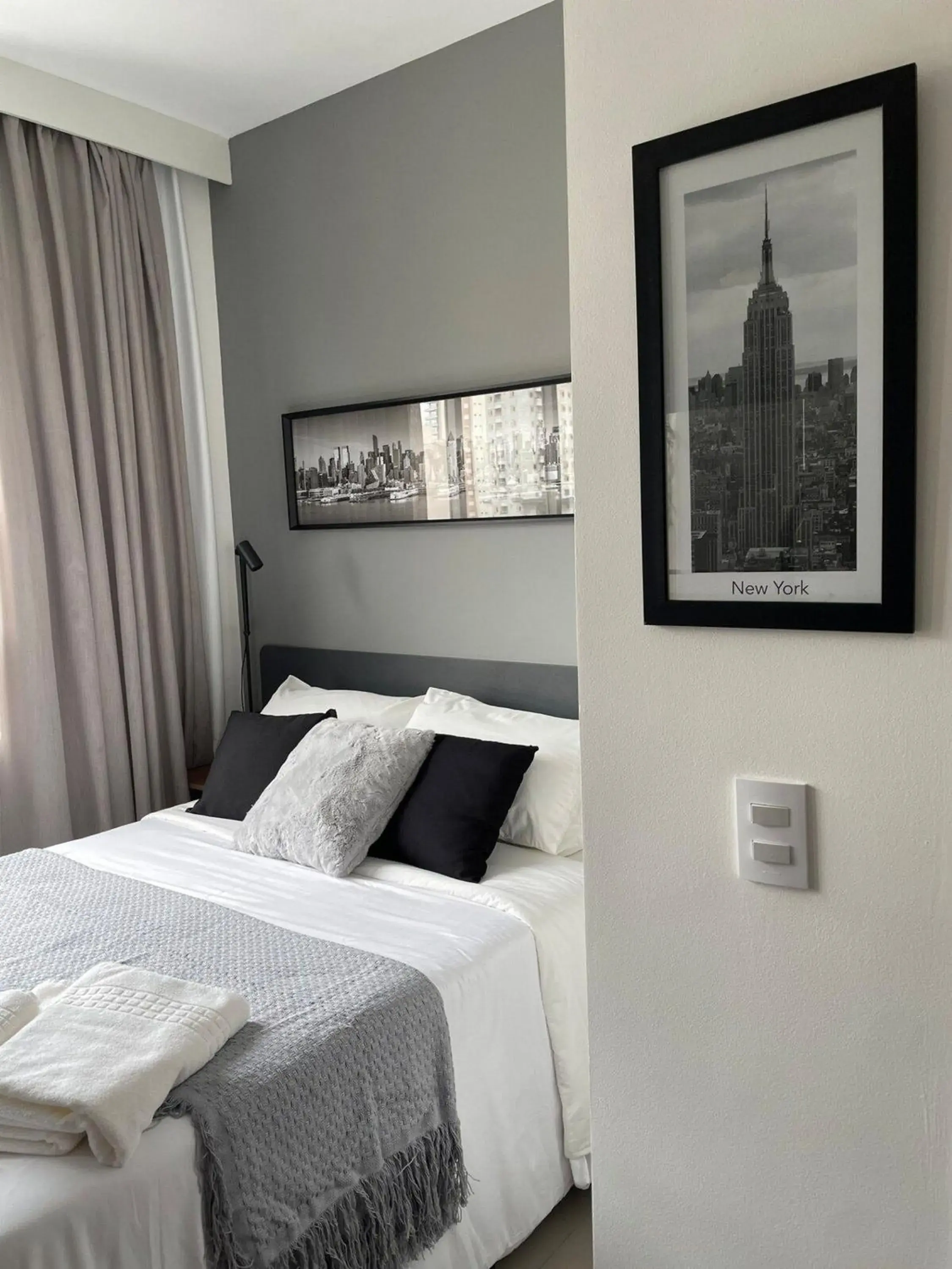 Apartamentos em frente ao Allianz Parque Apartamentos em frente ao Allianz Parque