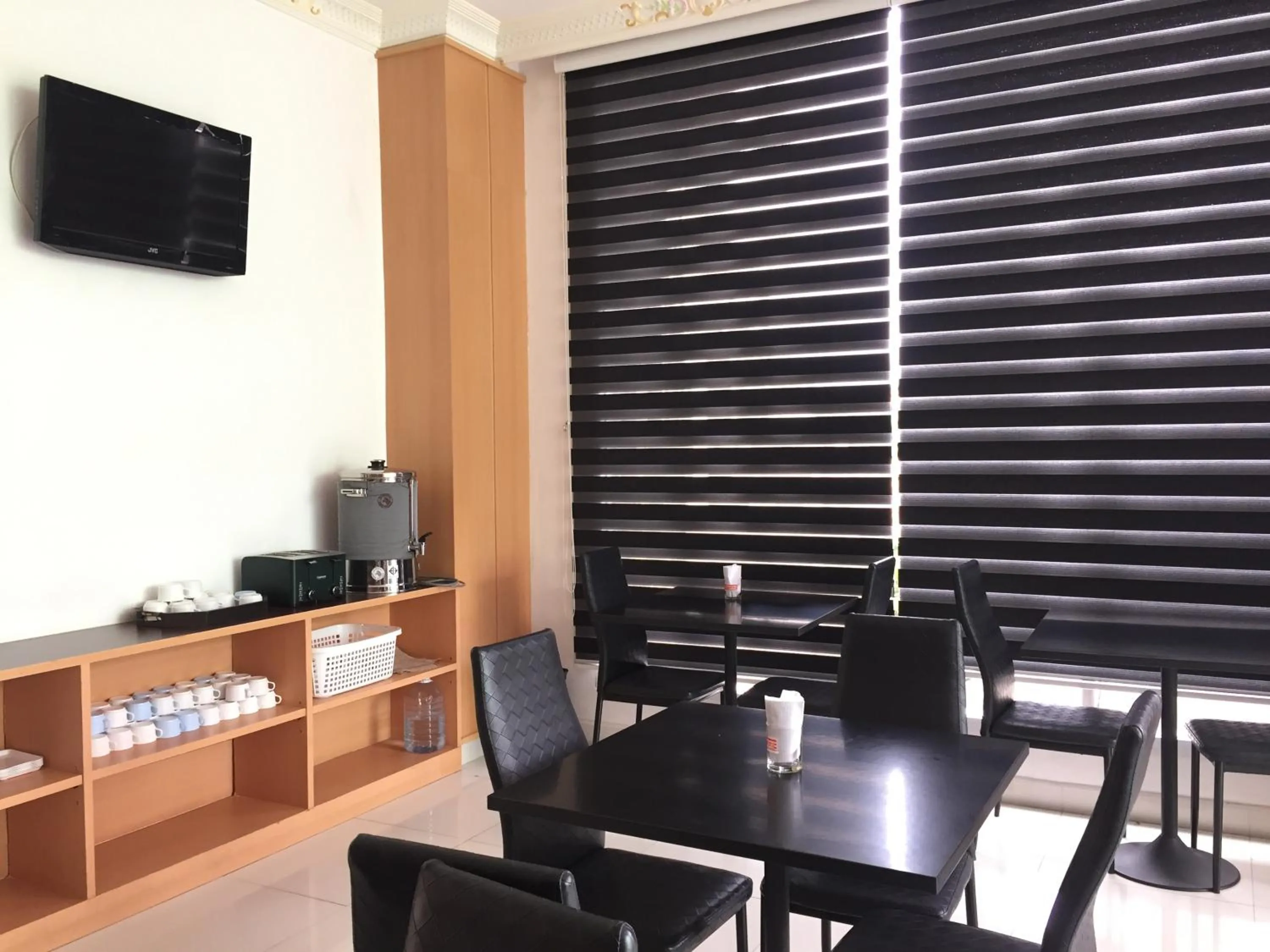 Leelawadee Grand Hotel