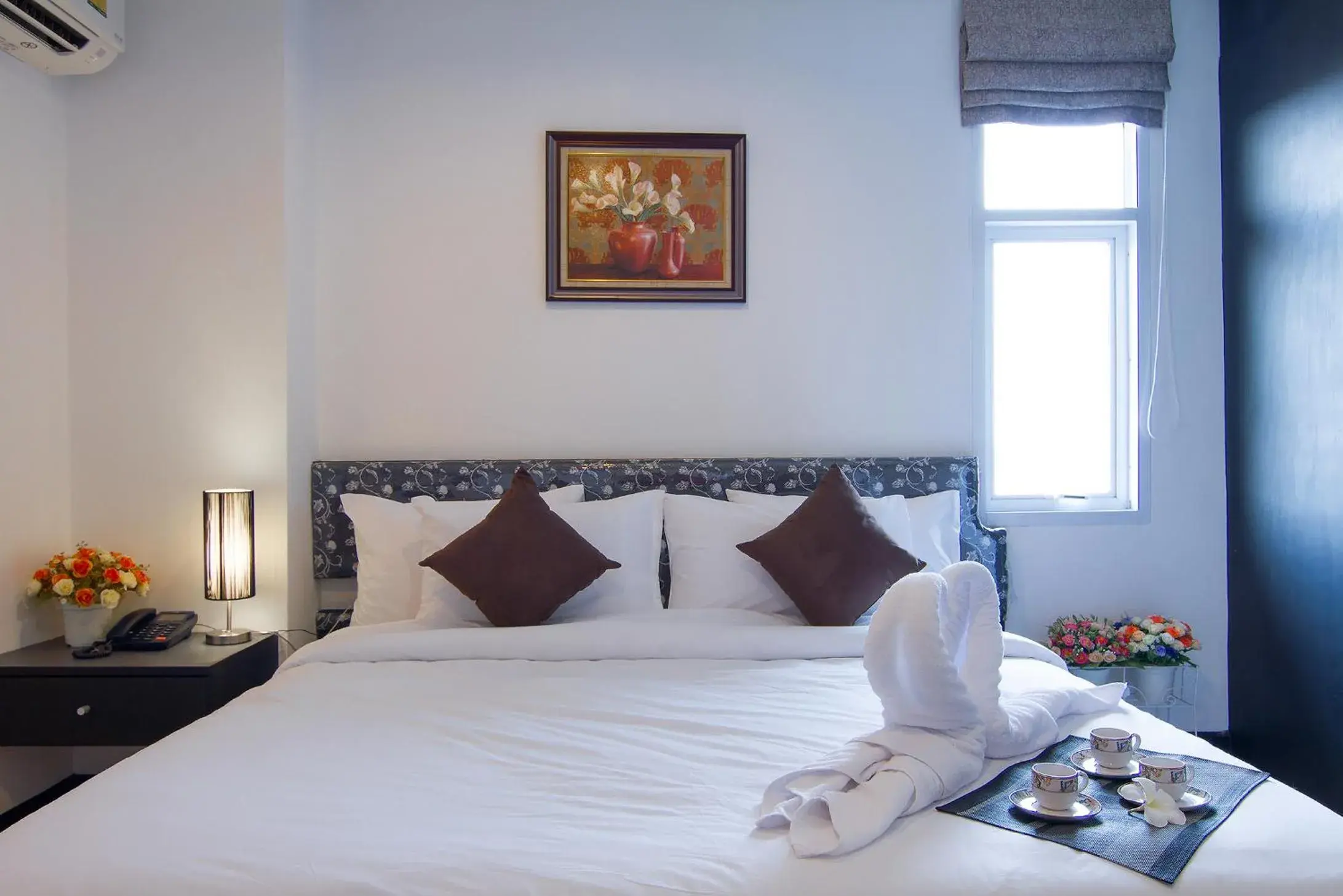 King Suite in Leelawadee Grand Hotel King Suite in Leelawadee Grand Hotel