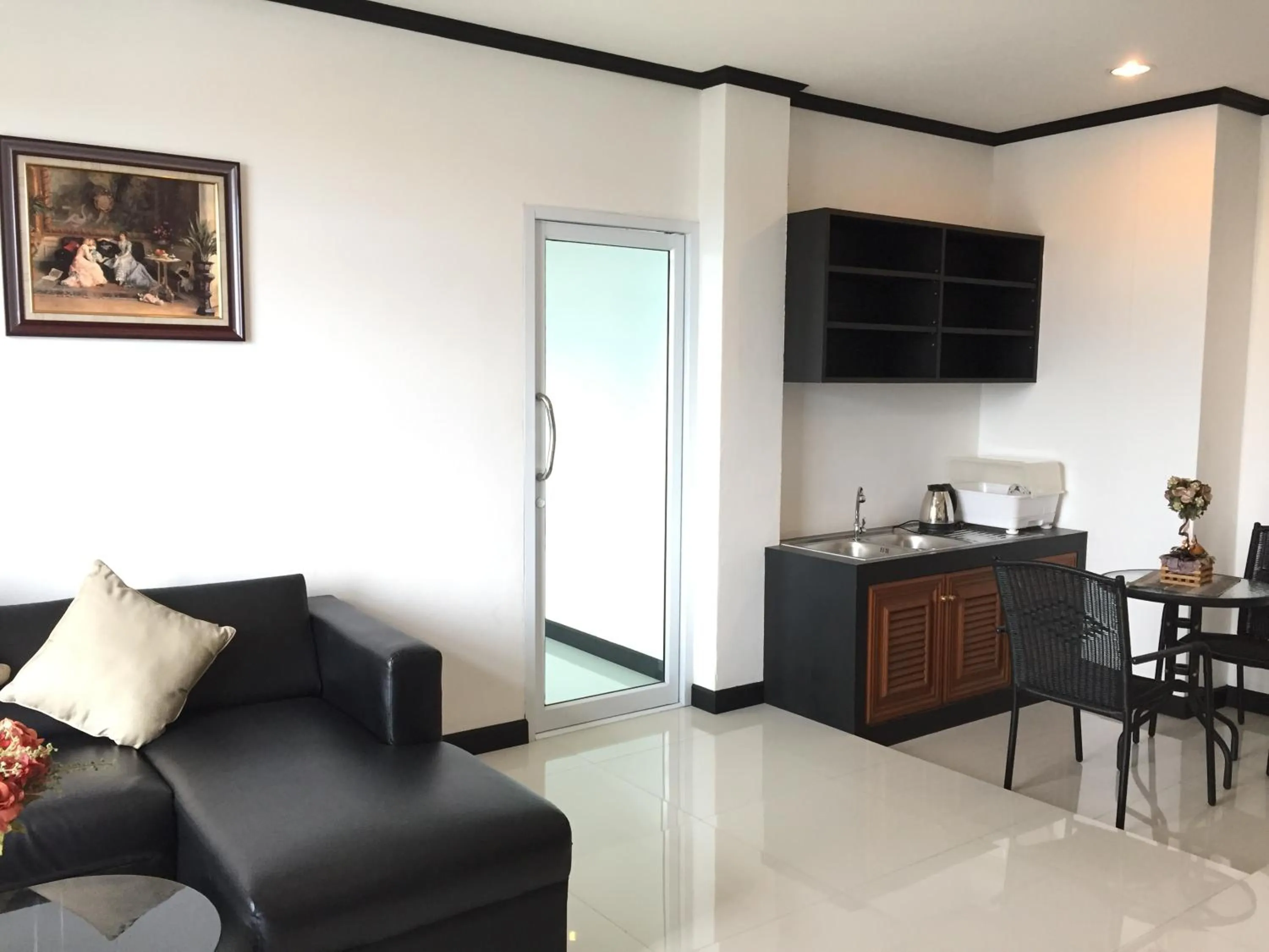 Leelawadee Grand Hotel