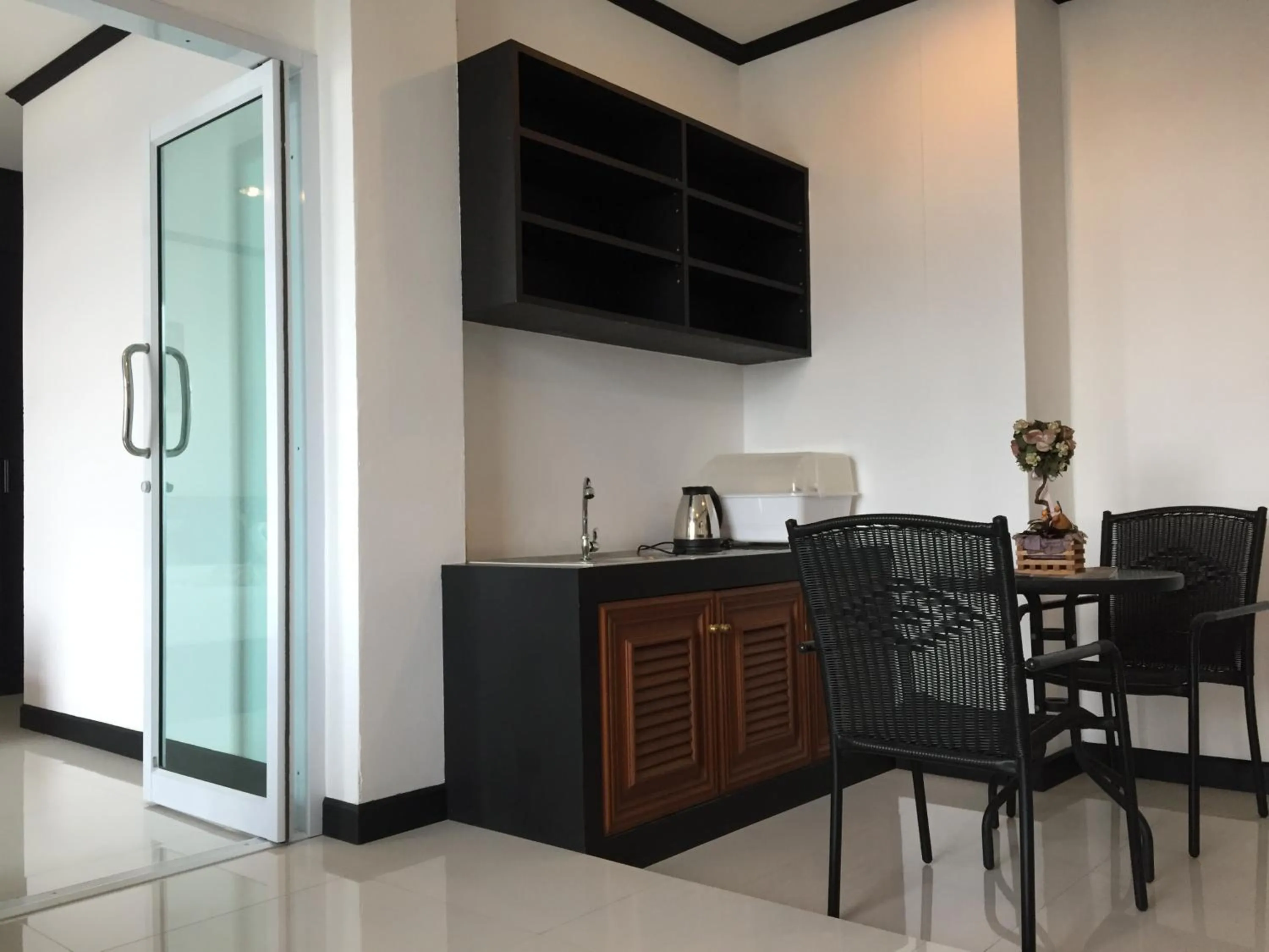 Leelawadee Grand Hotel