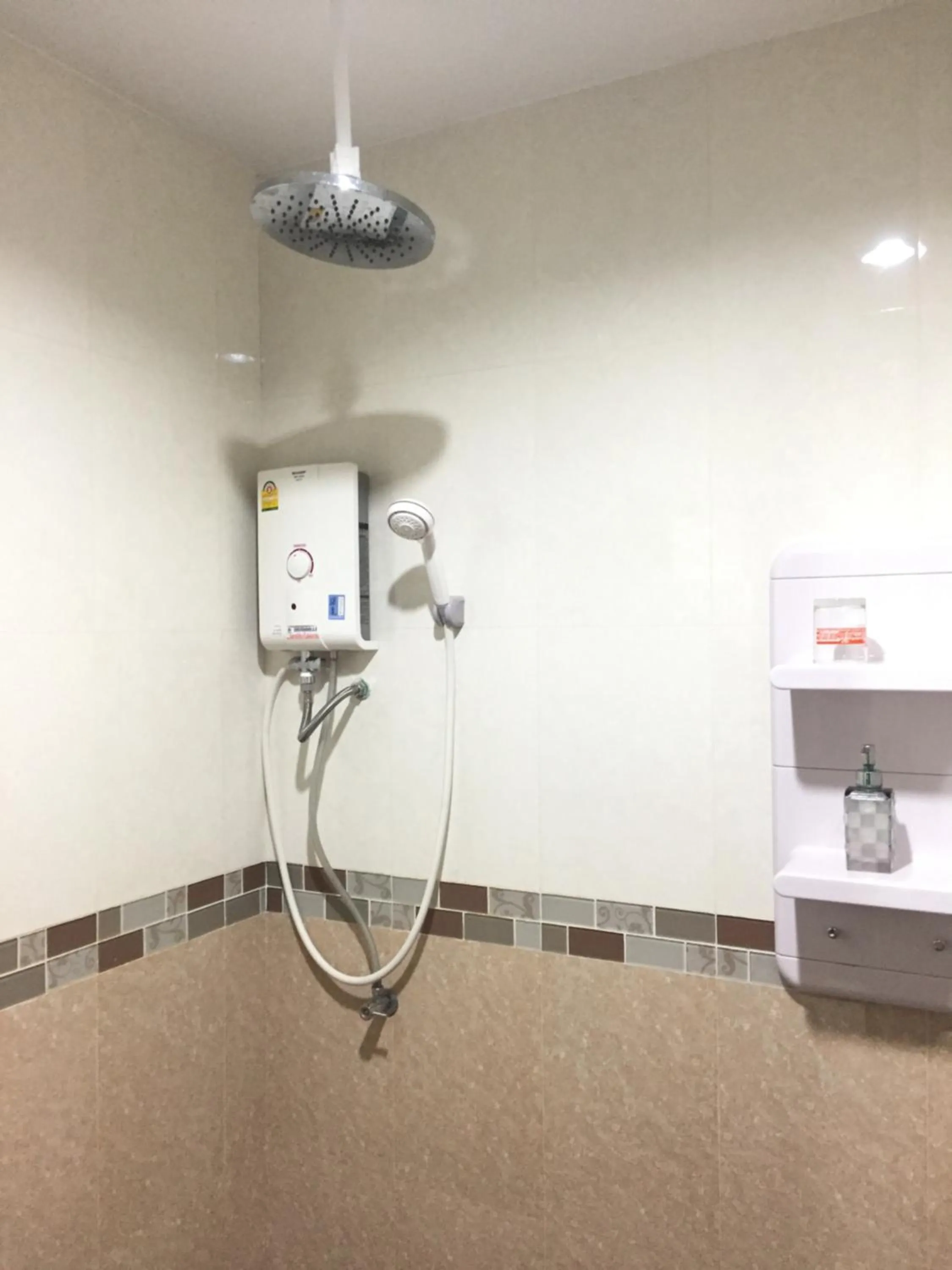 Leelawadee Grand Hotel