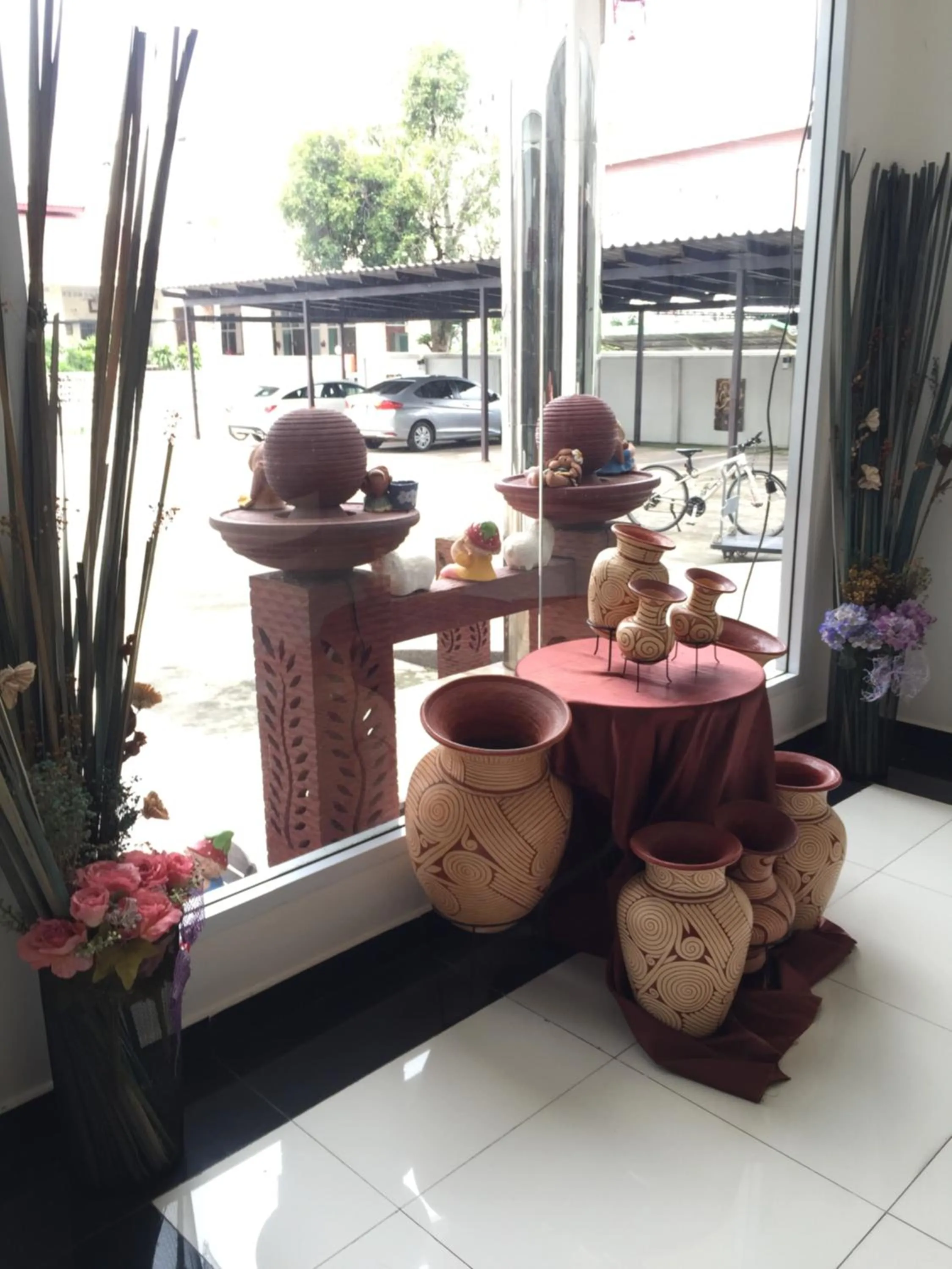 Leelawadee Grand Hotel