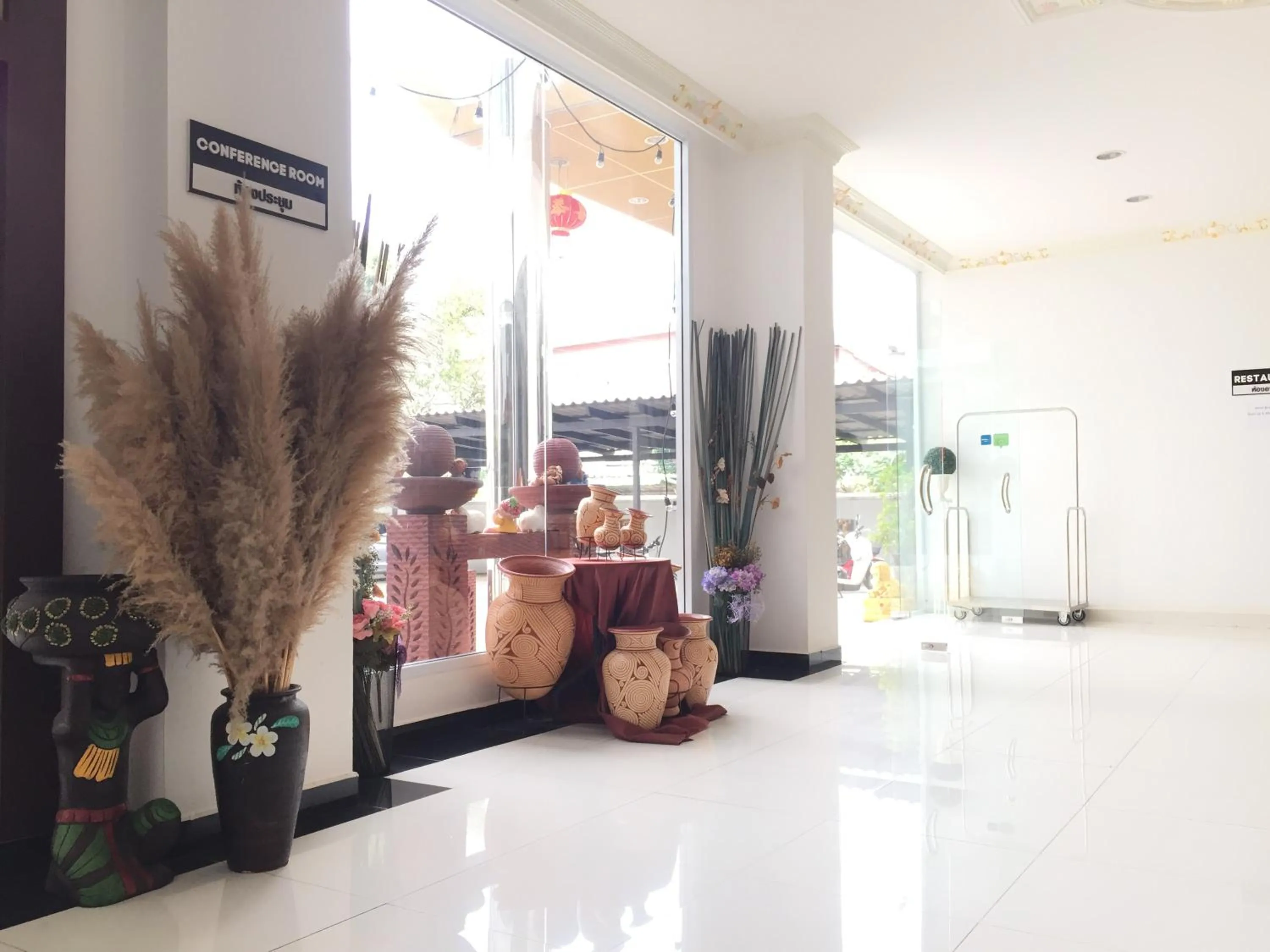 Leelawadee Grand Hotel