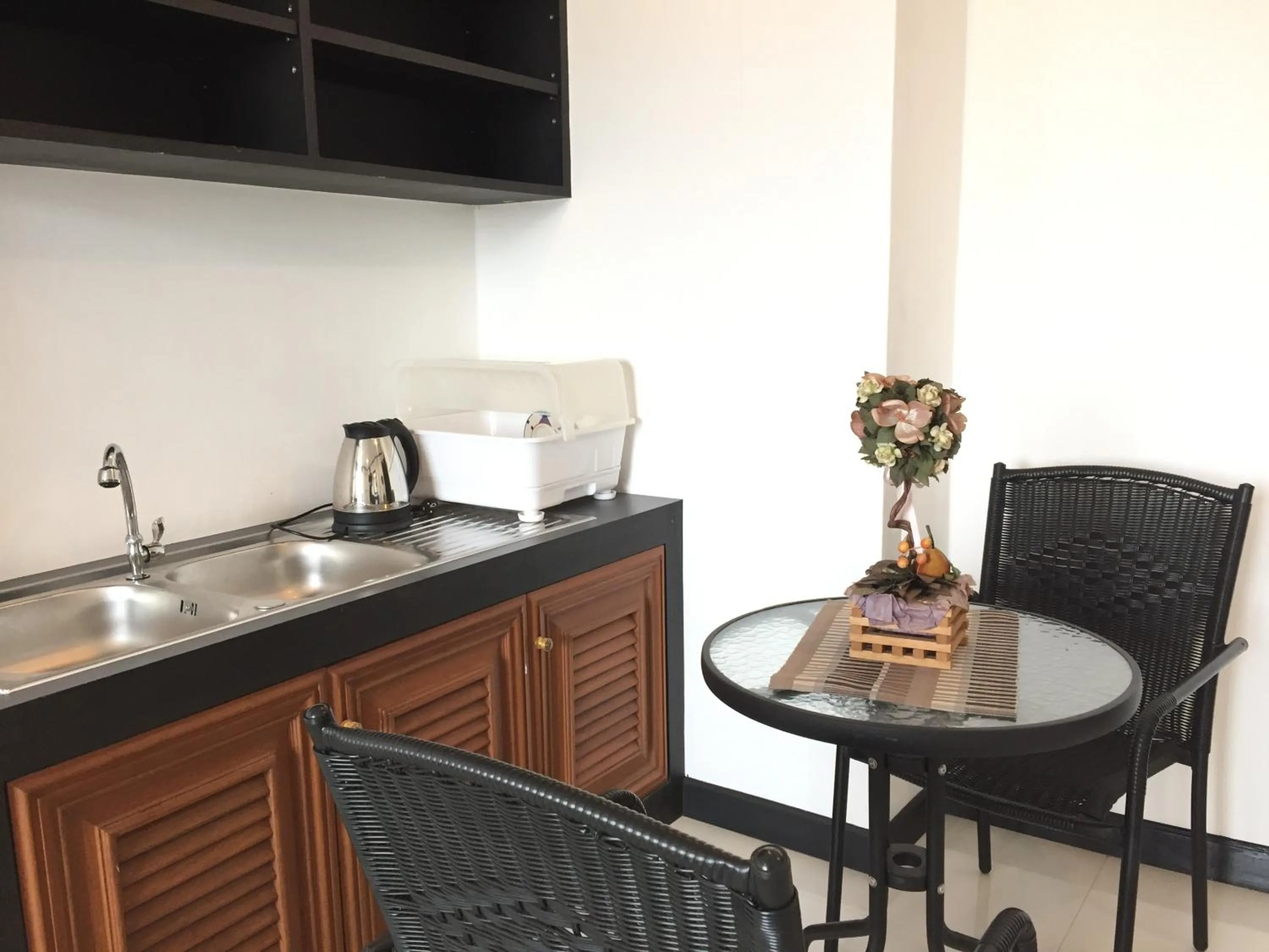 Leelawadee Grand Hotel