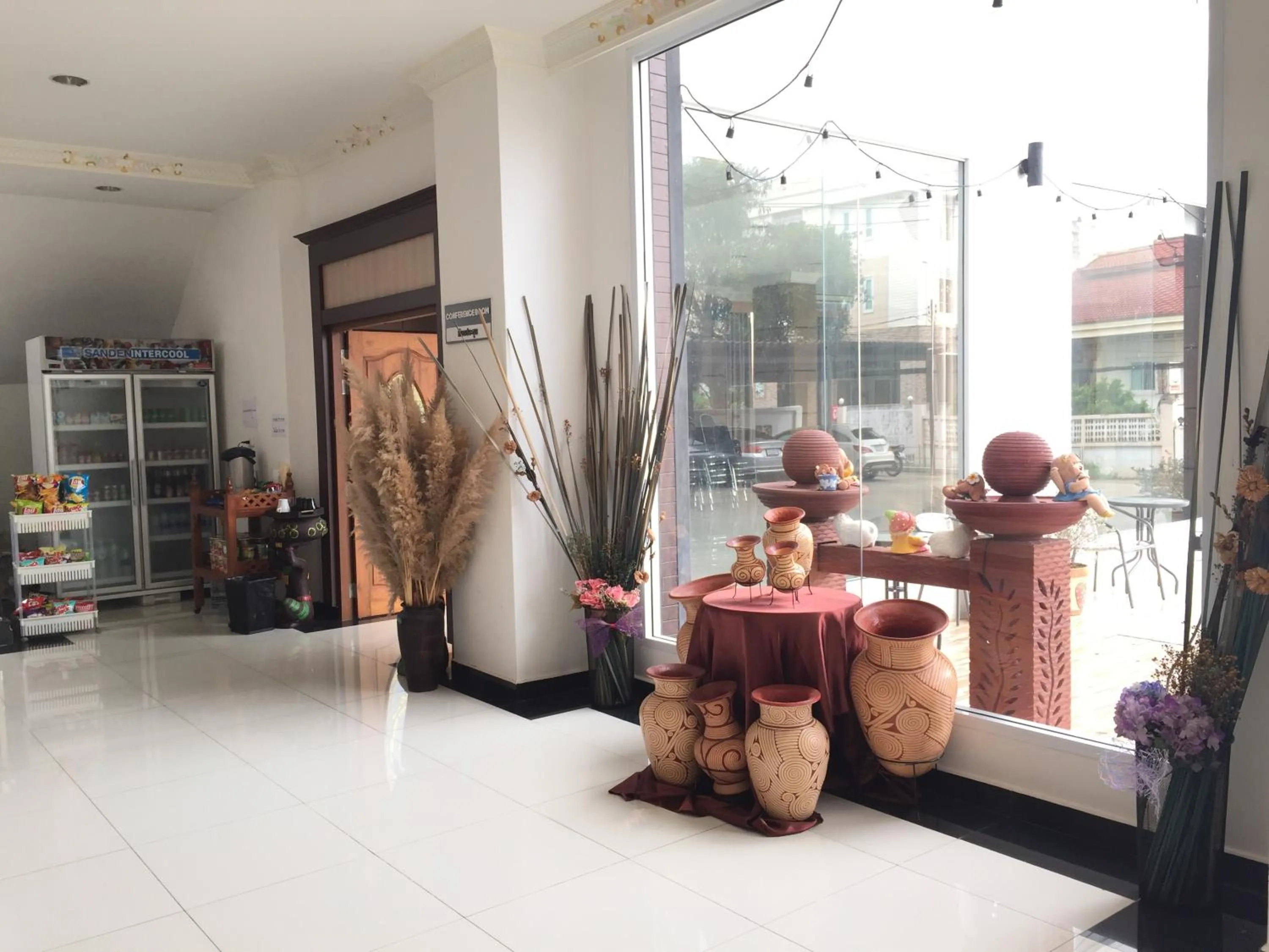 Leelawadee Grand Hotel