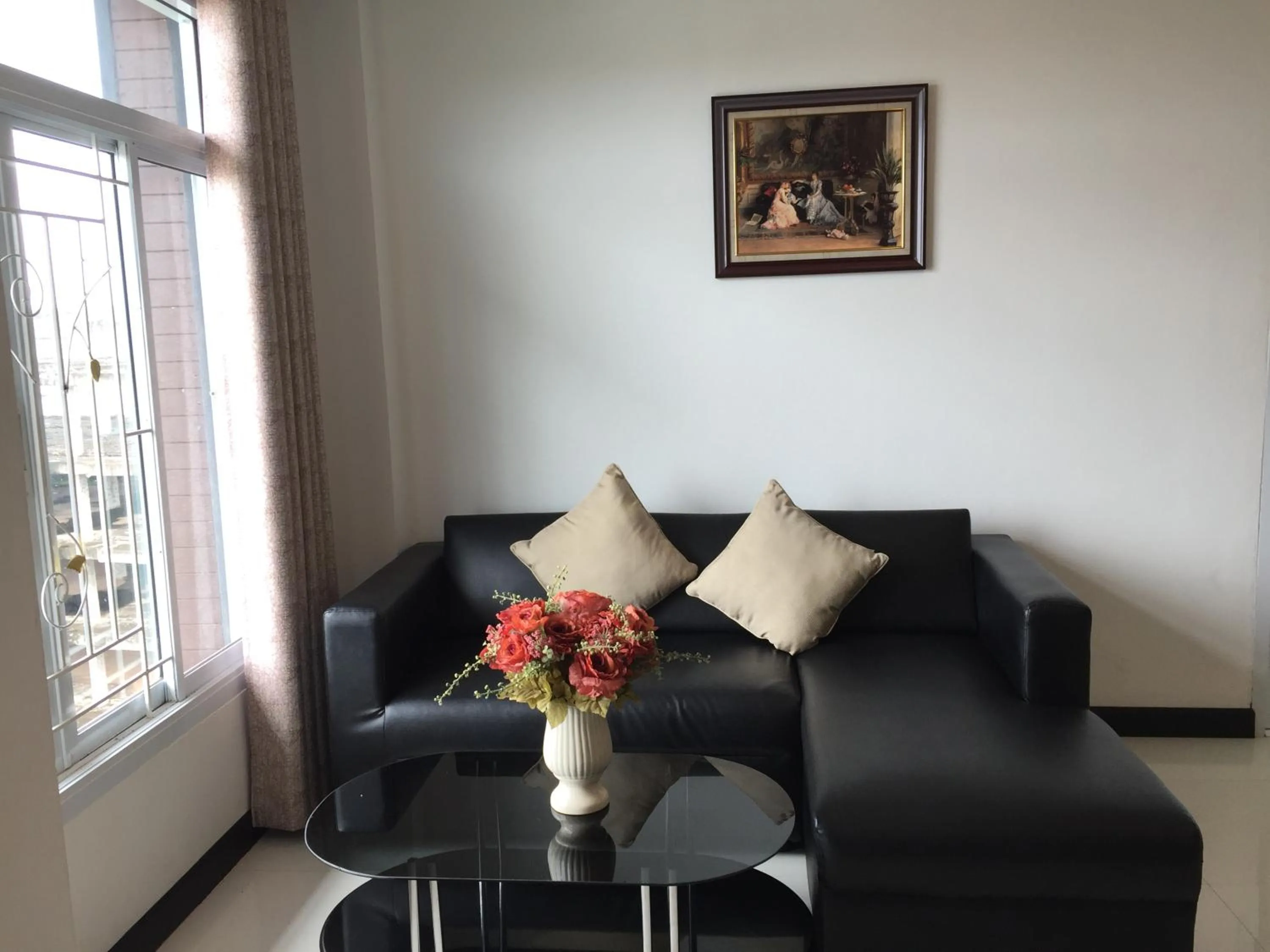 Leelawadee Grand Hotel