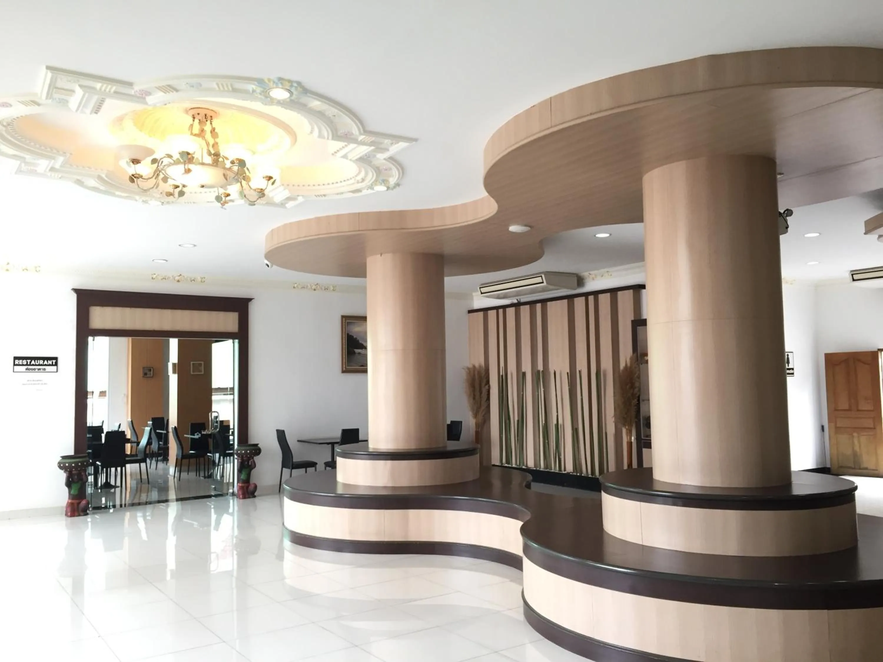 Leelawadee Grand Hotel