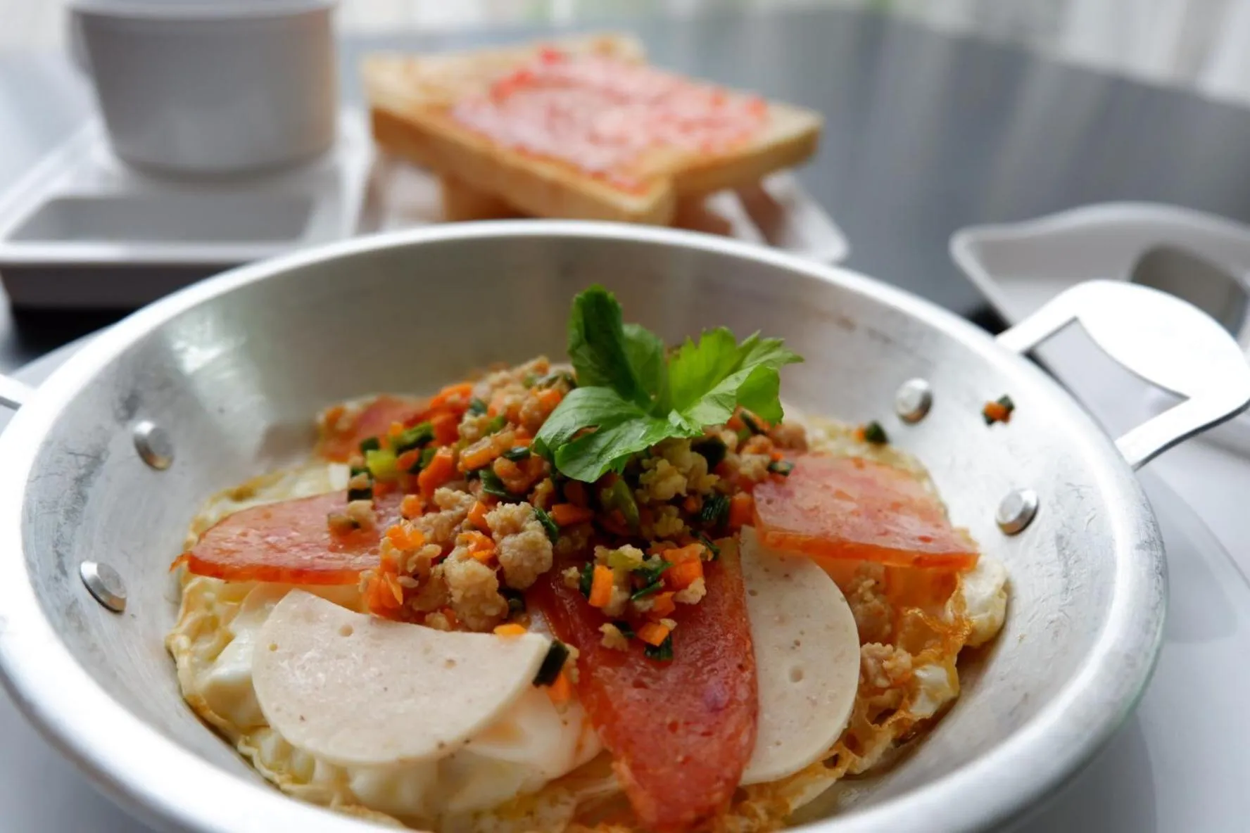 Leelawadee Grand Hotel